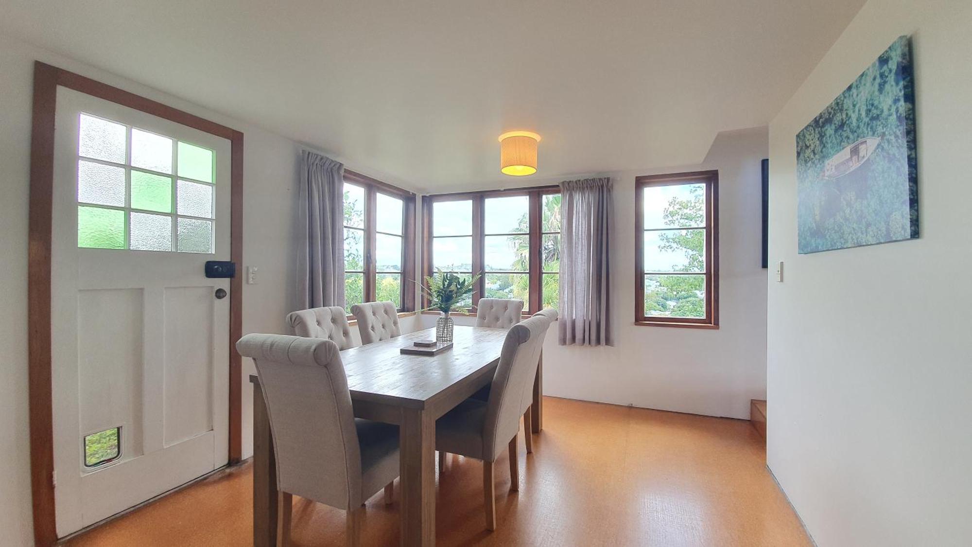 Holiday home Kingsland Family Auckland