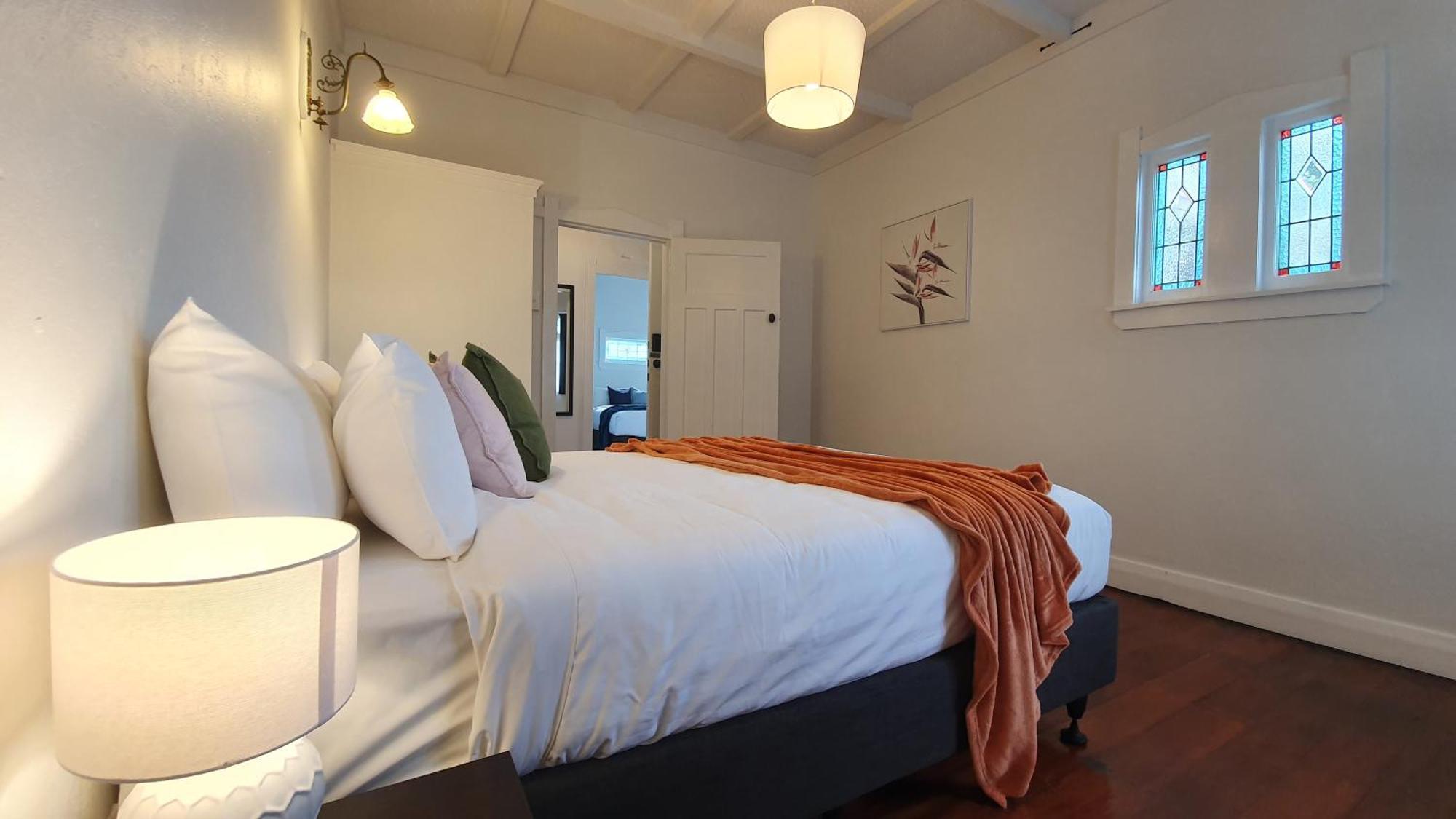 Kingsland Family Holiday home *