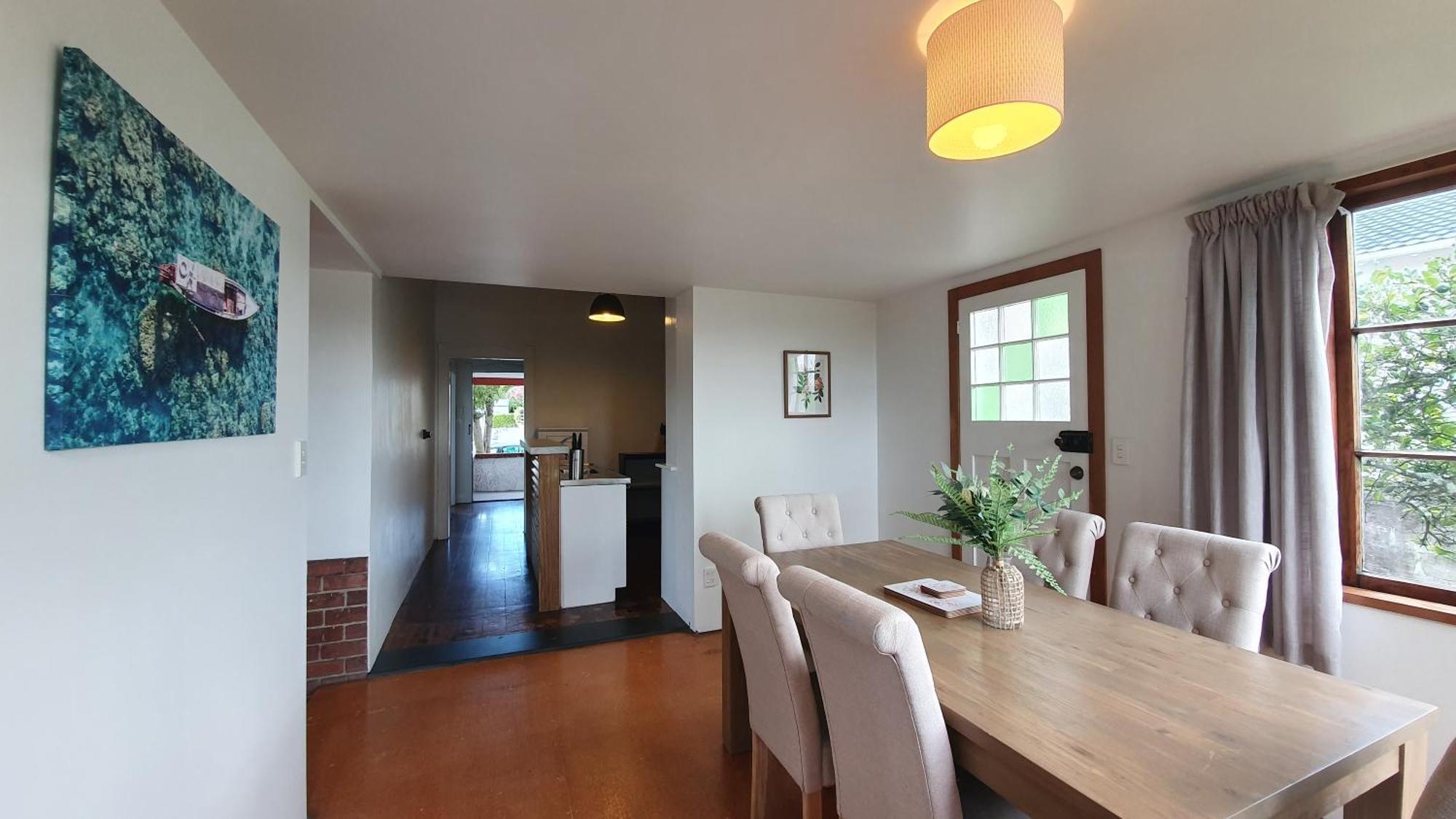 Holiday home Kingsland Family *
