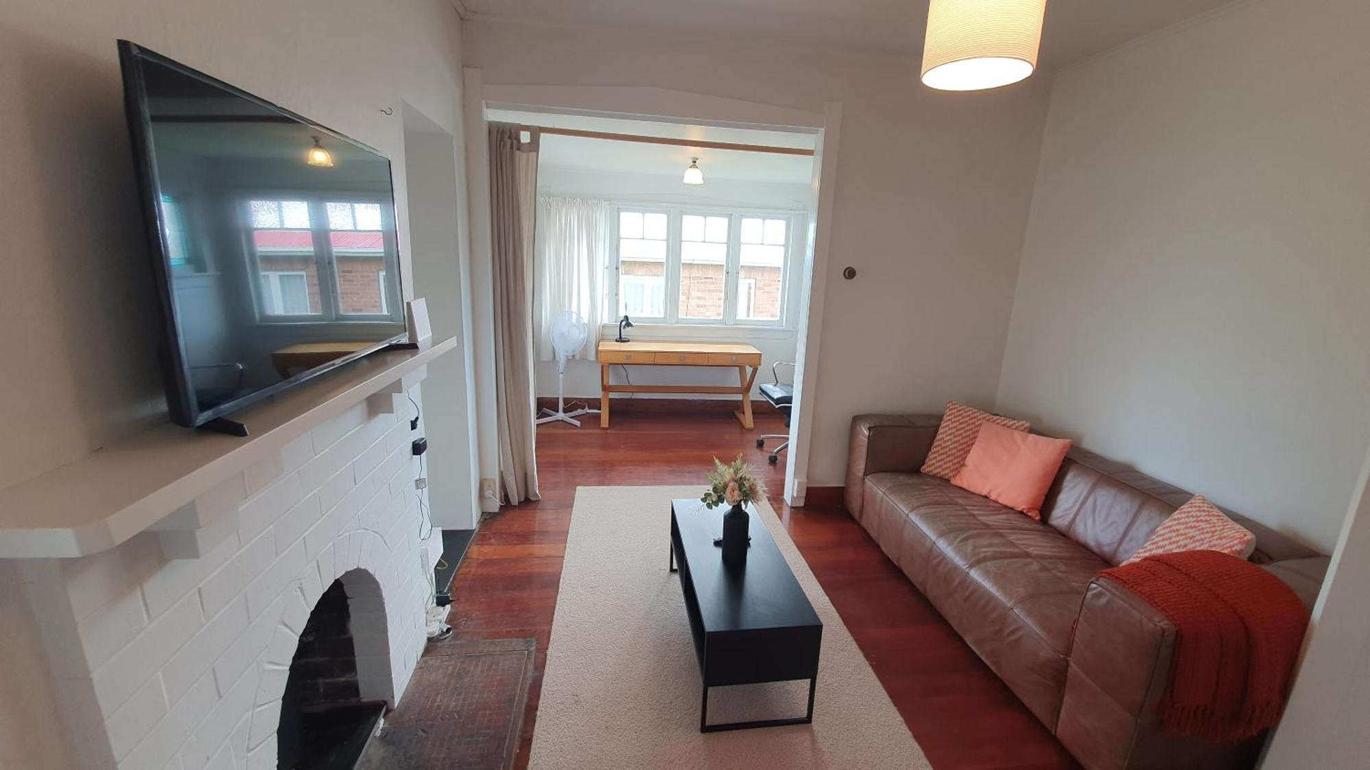 Holiday home Kingsland Family *