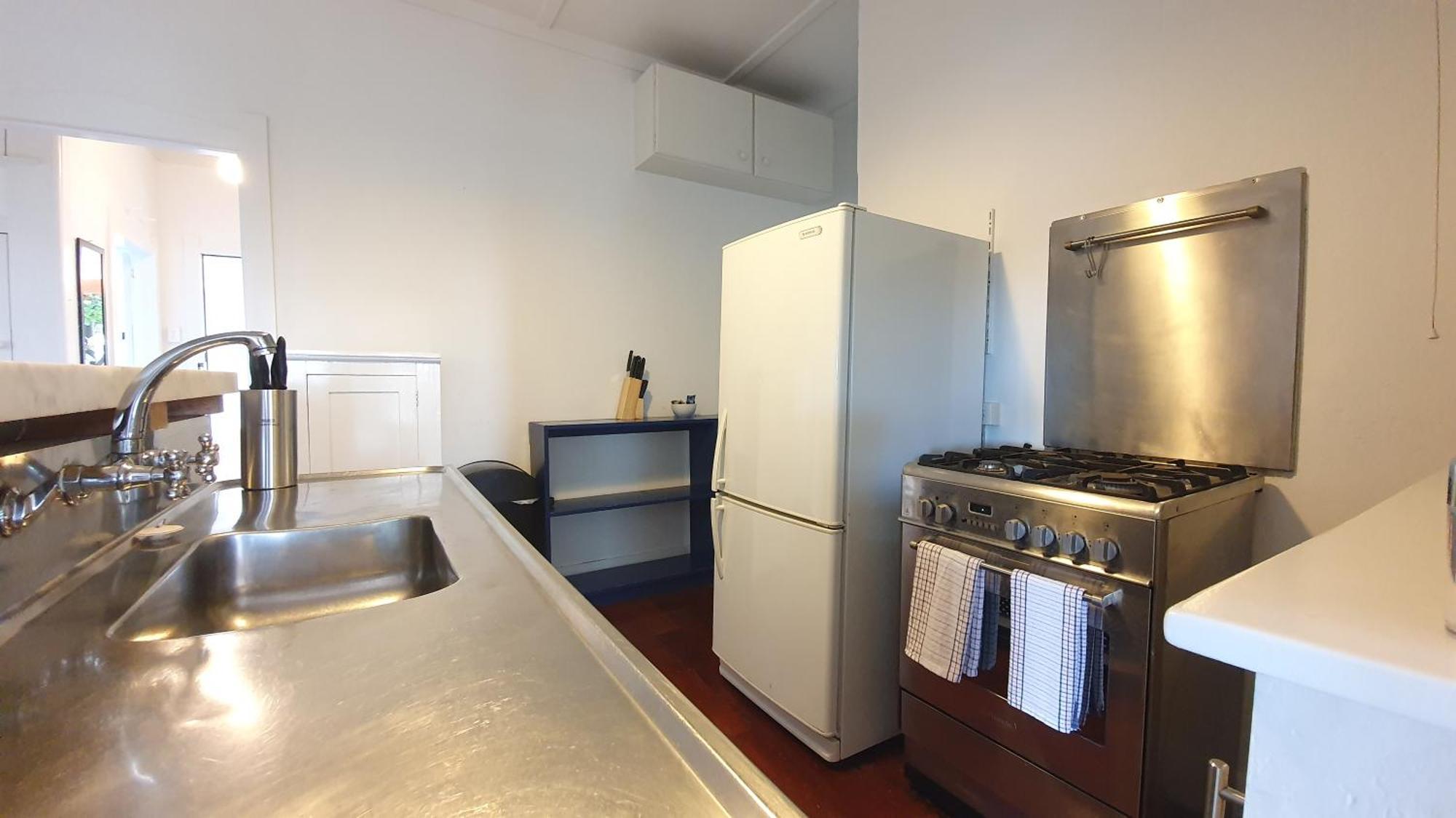 Kingsland Family Holiday home *