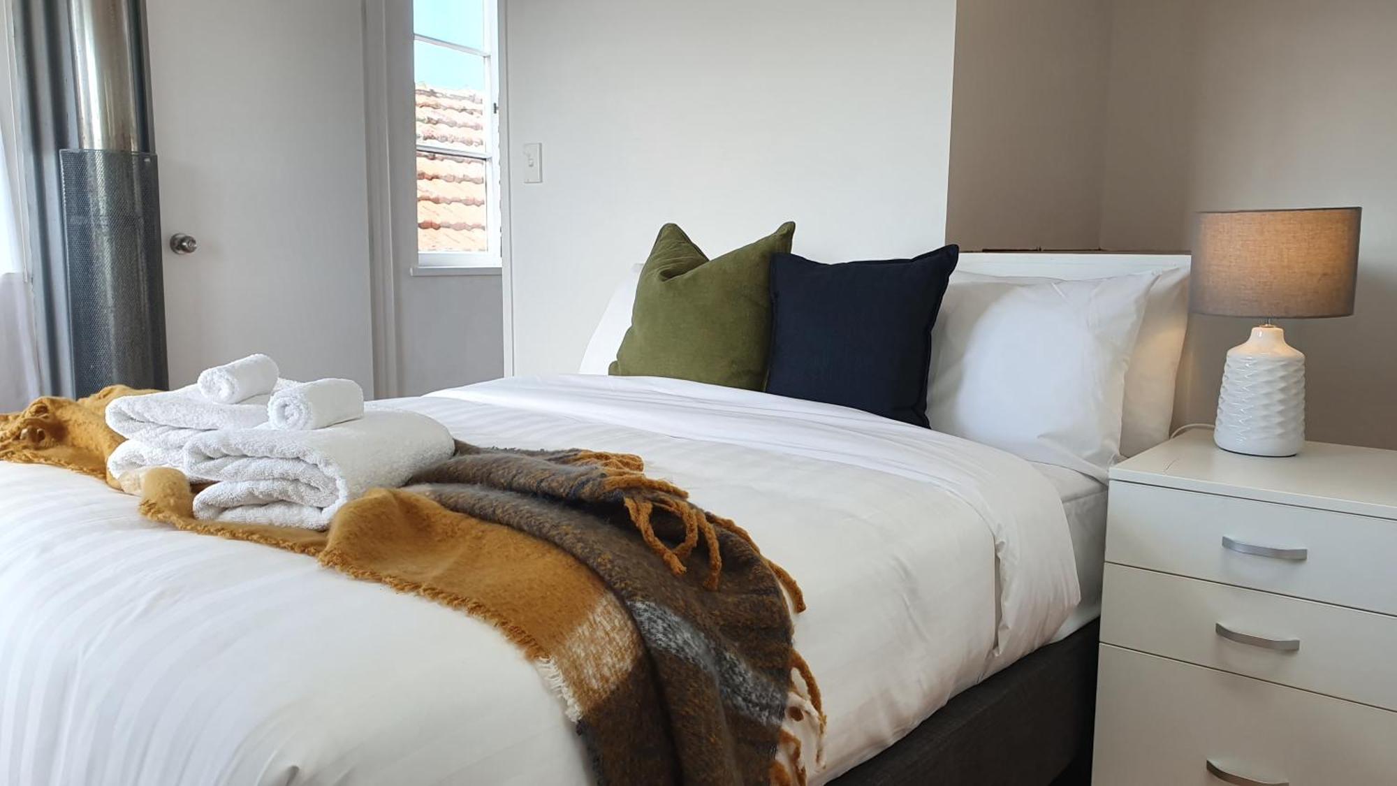 Holiday home Kingsland Family Auckland