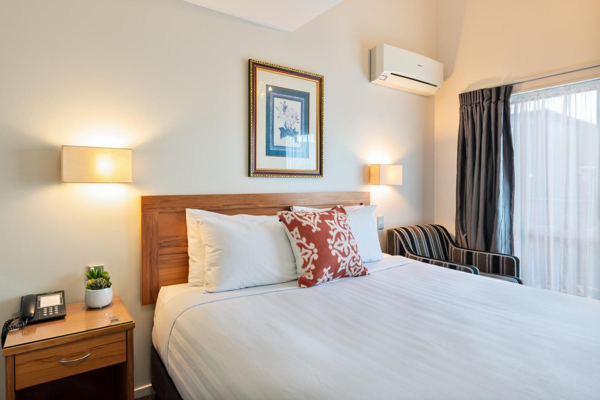 Motel Western Newmarket &