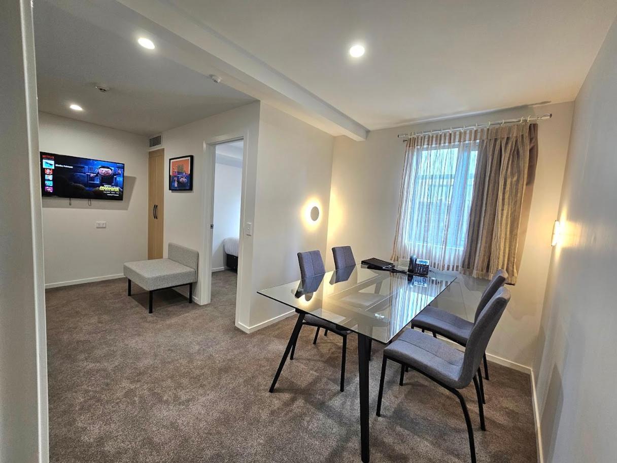 Western Newmarket & Motel Auckland