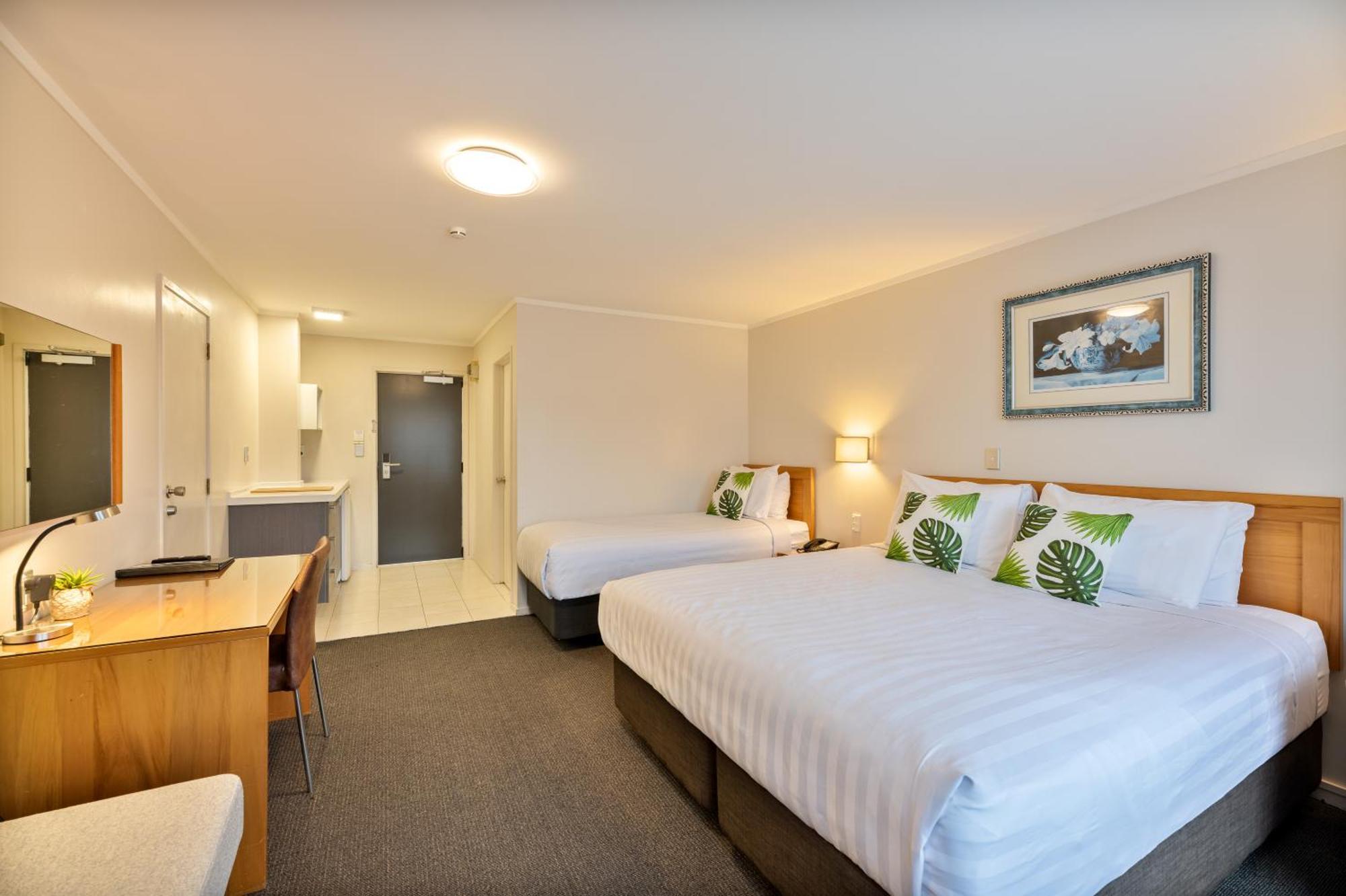 Motel Western Newmarket &