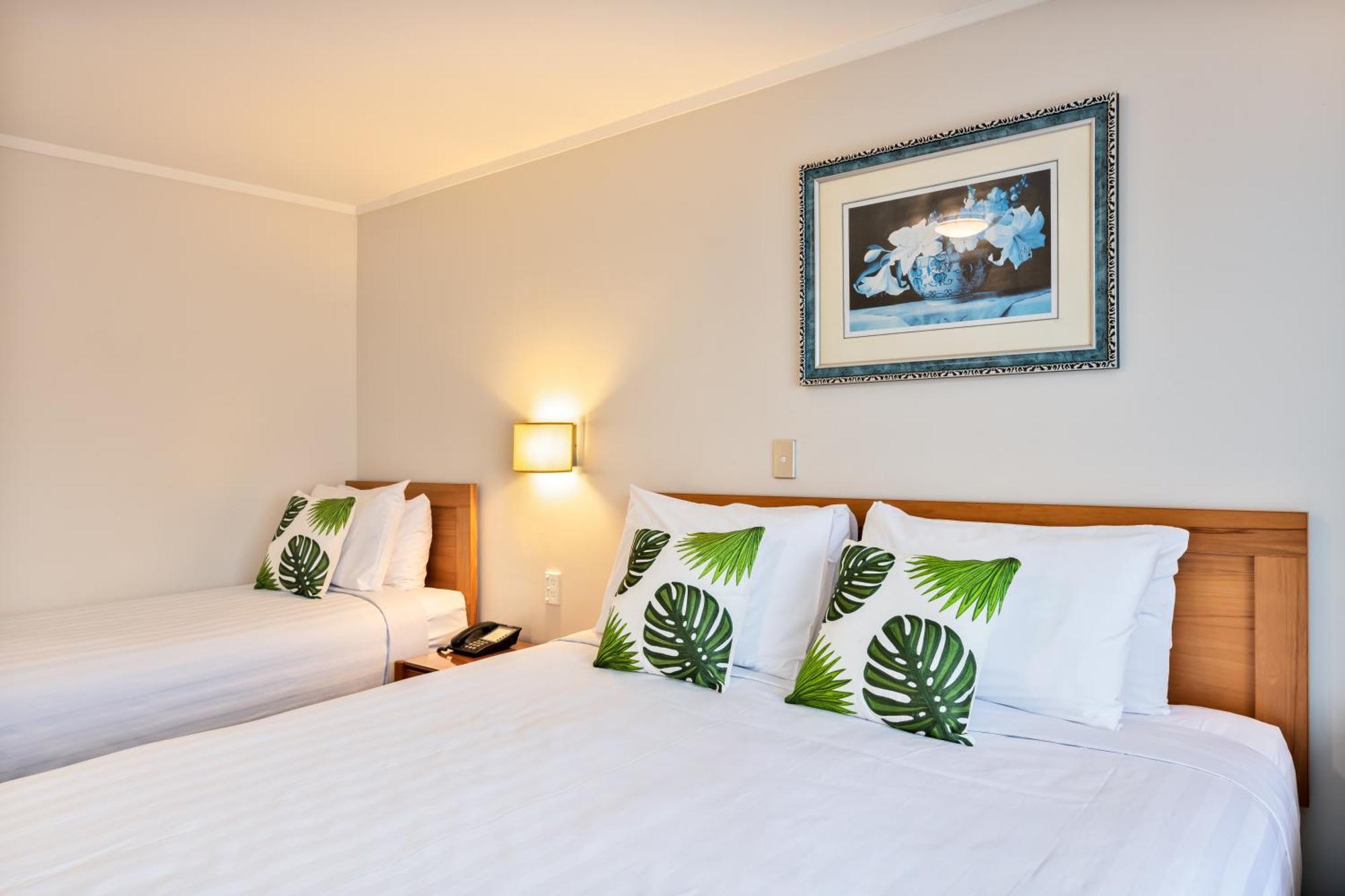 Western Newmarket & Motel Auckland