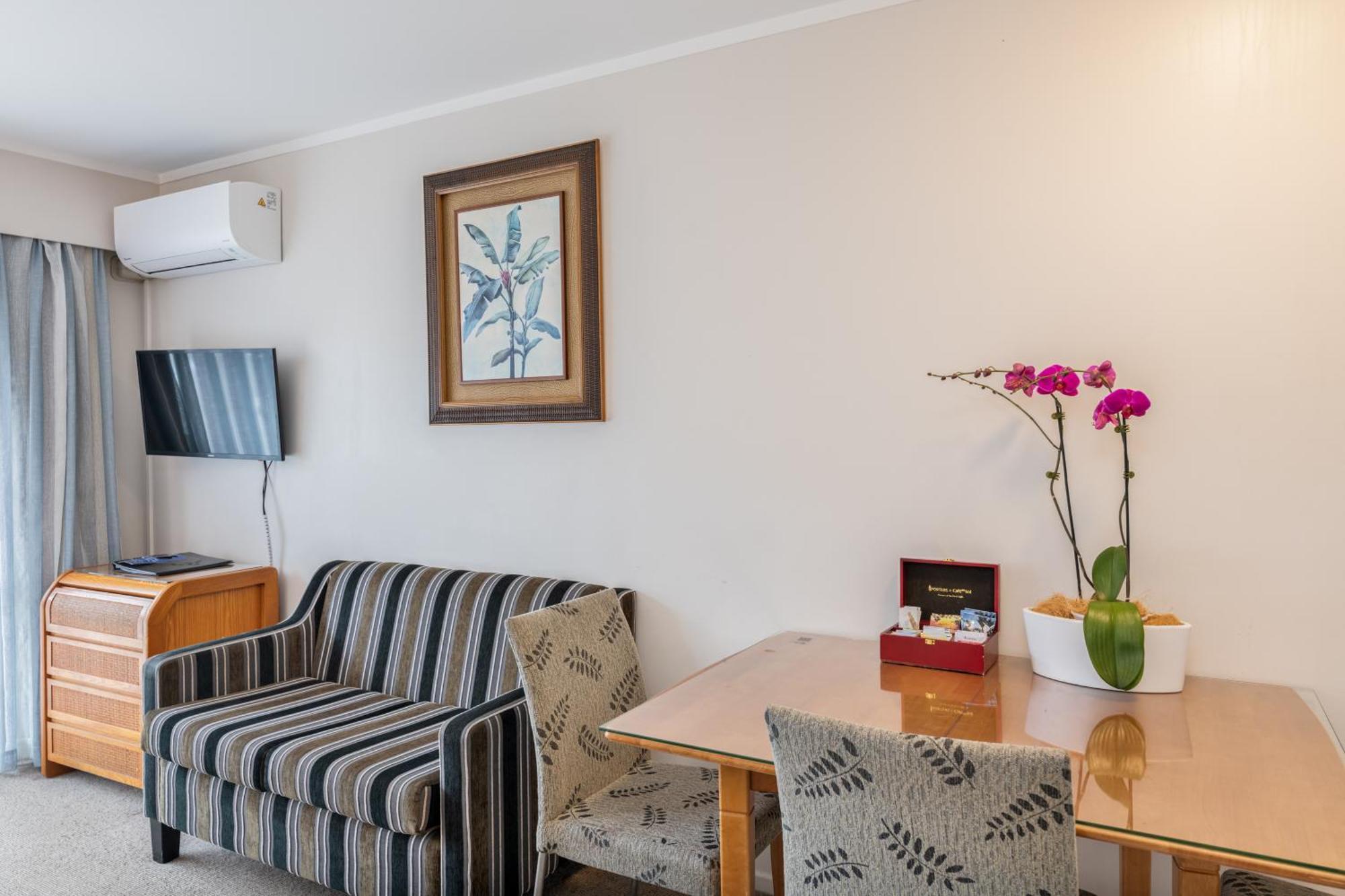 Western Newmarket & Motel Auckland