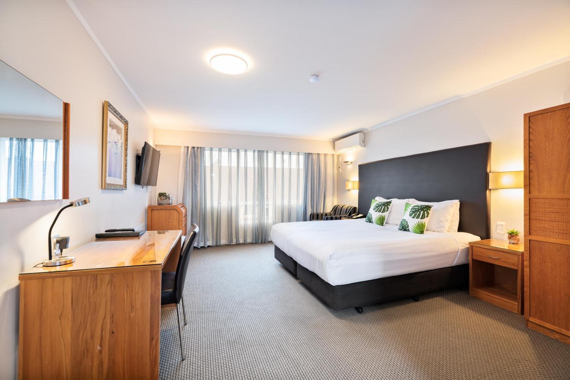 Western Newmarket & Motel Auckland