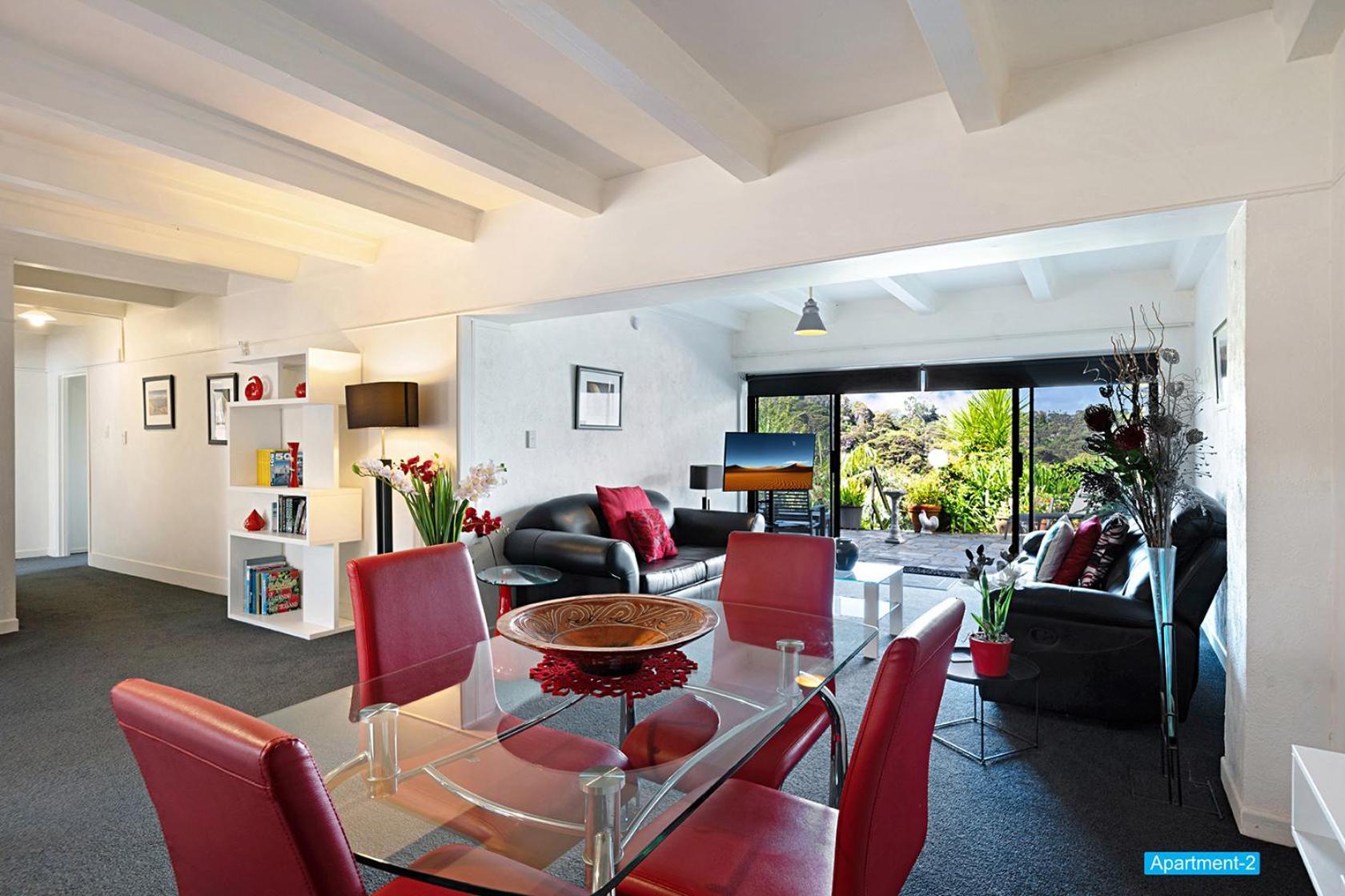 Apartment Maison De Rose