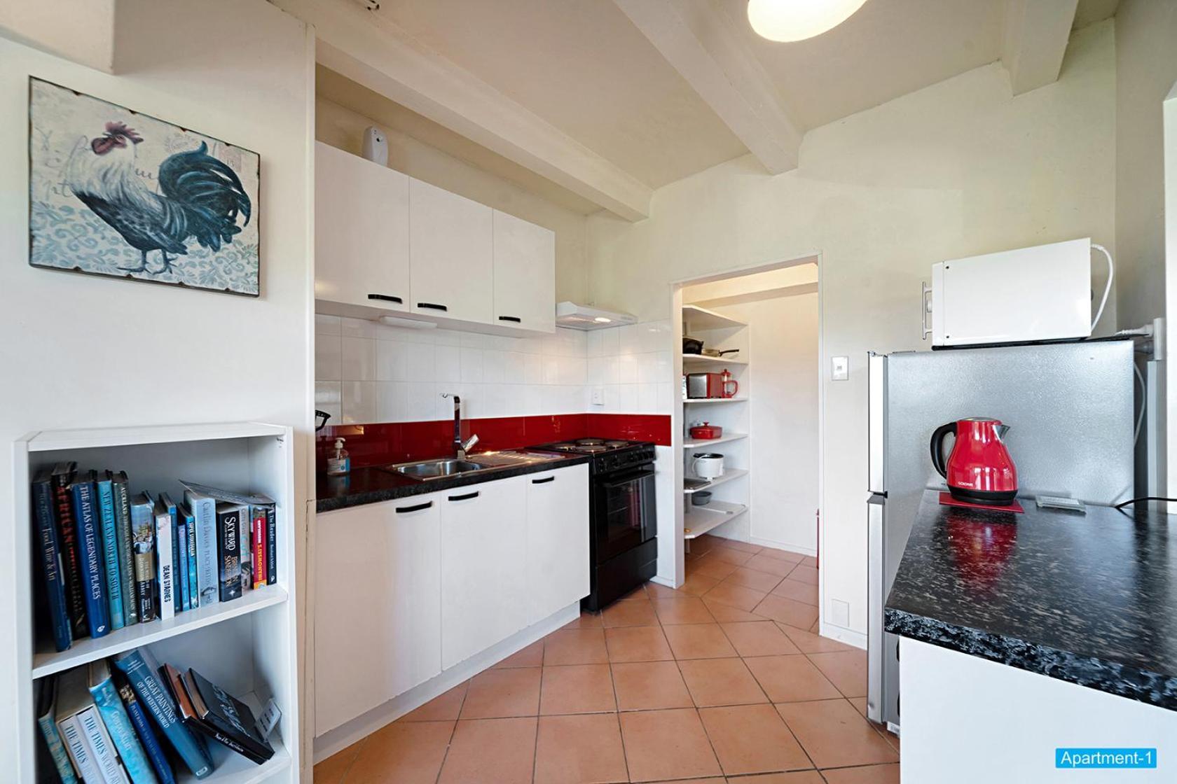 Maison De Rose Auckland