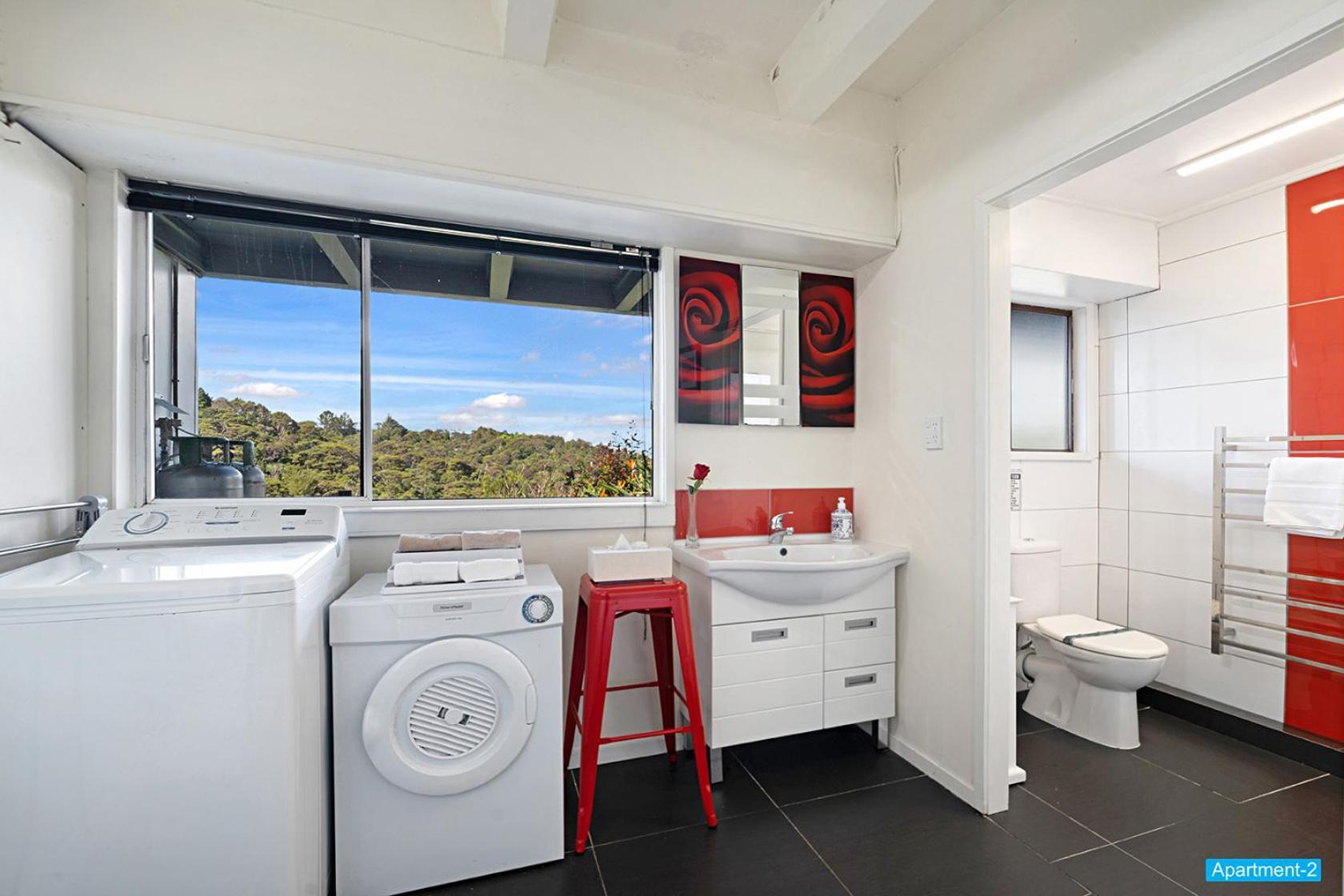 Maison De Rose * Auckland