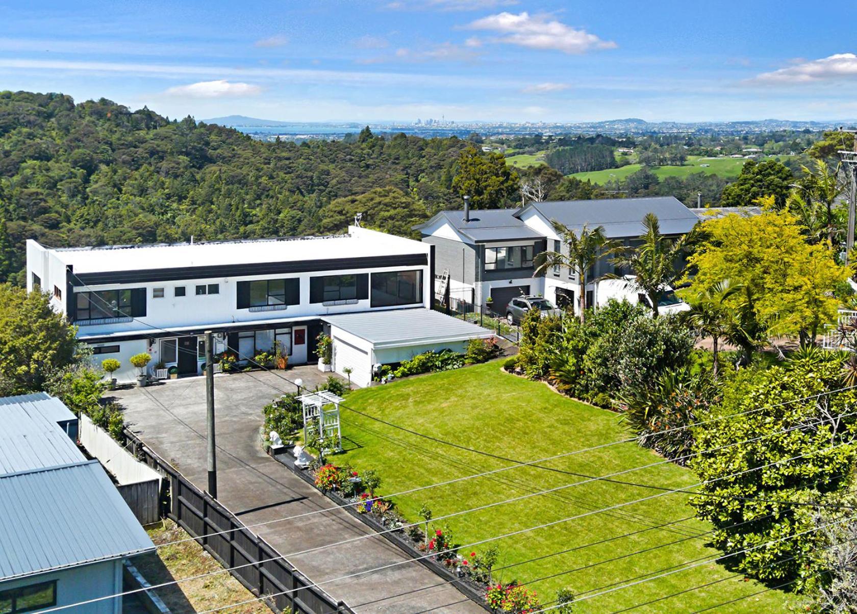 Maison De Rose Auckland