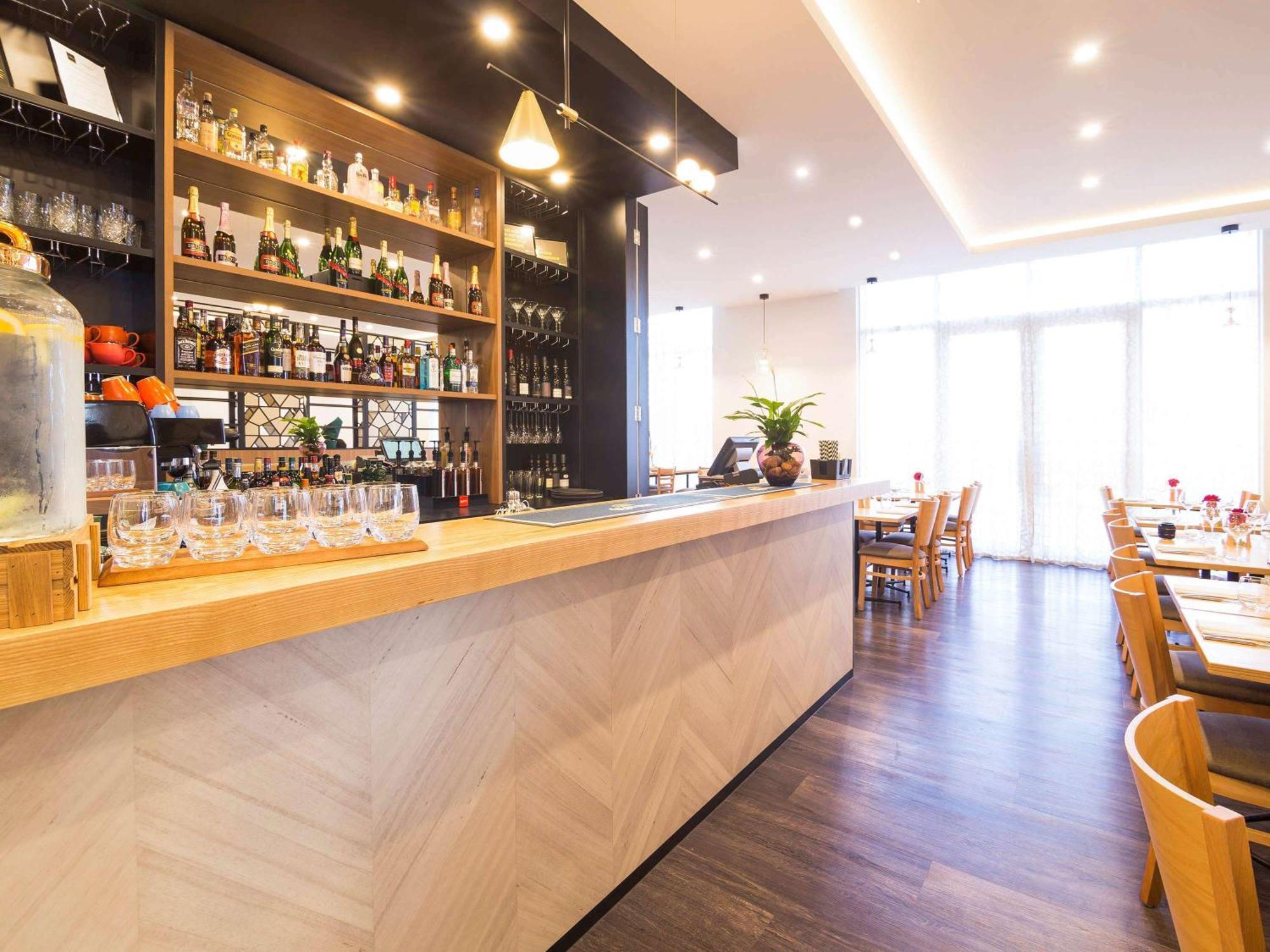 The Sebel Manukau Hotel Auckland