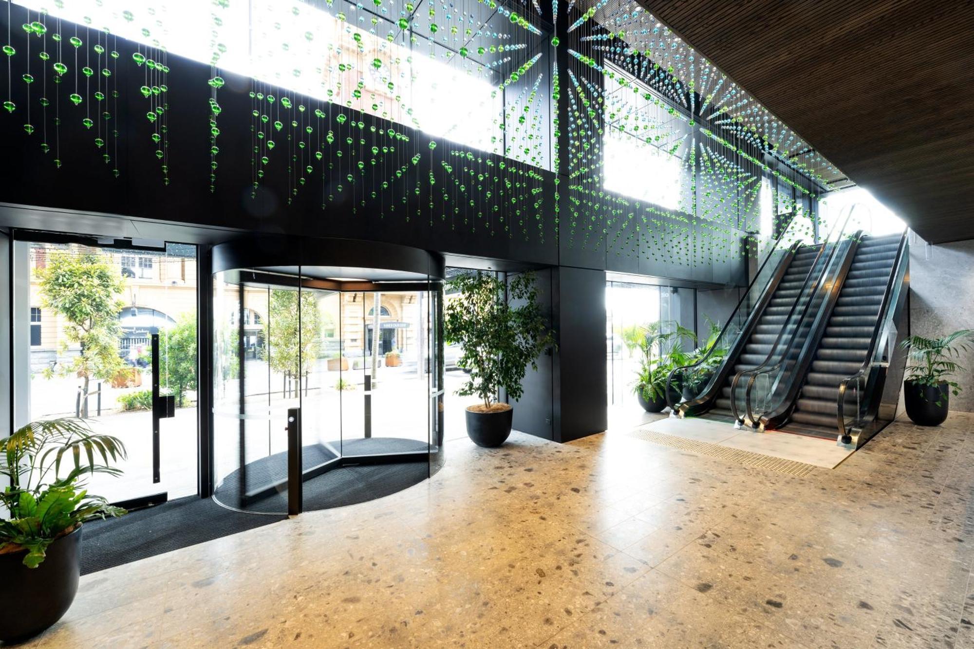 Intercontinental By Ihg 5* Auckland