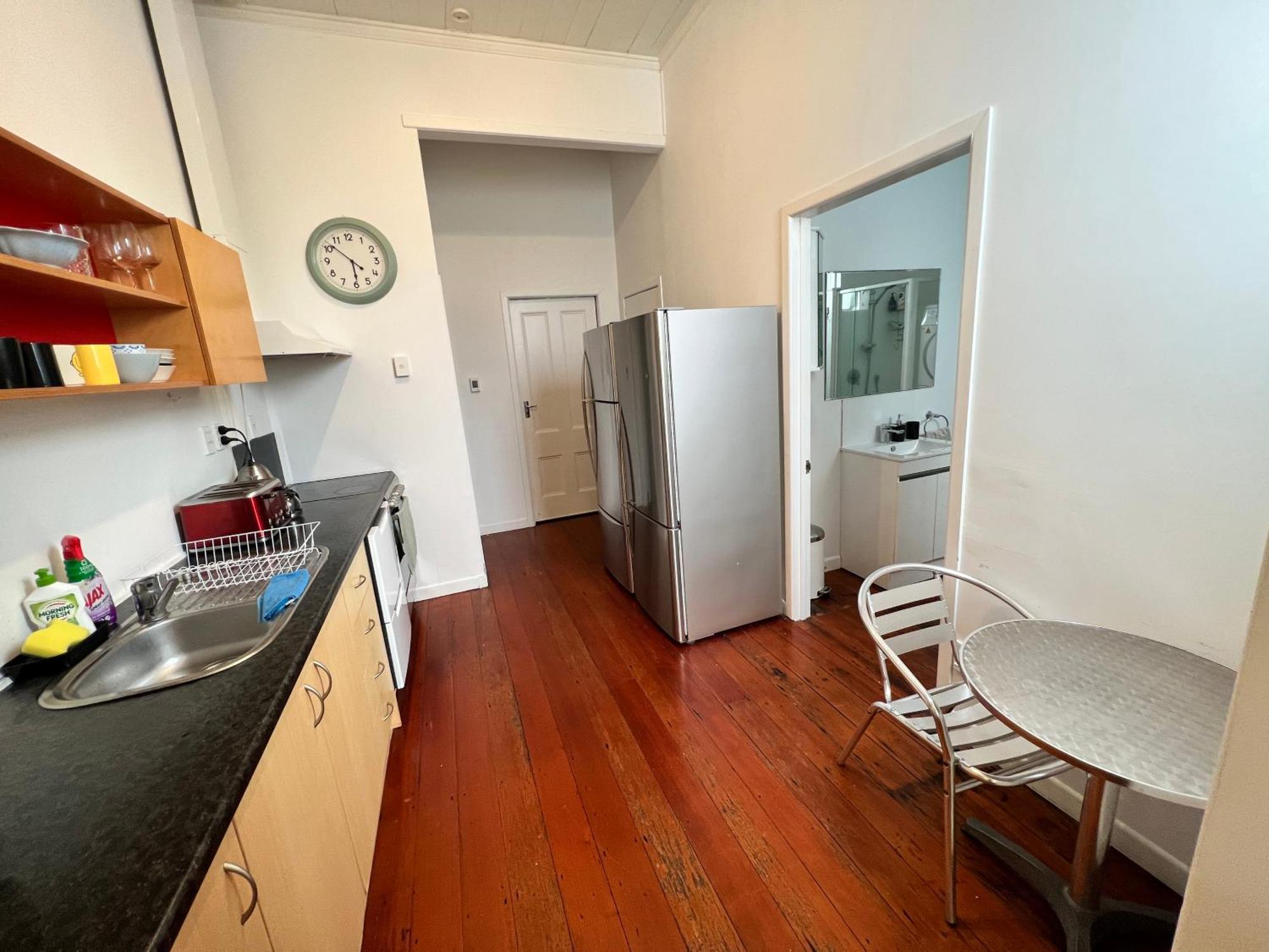 Grey Lynn House Auckland