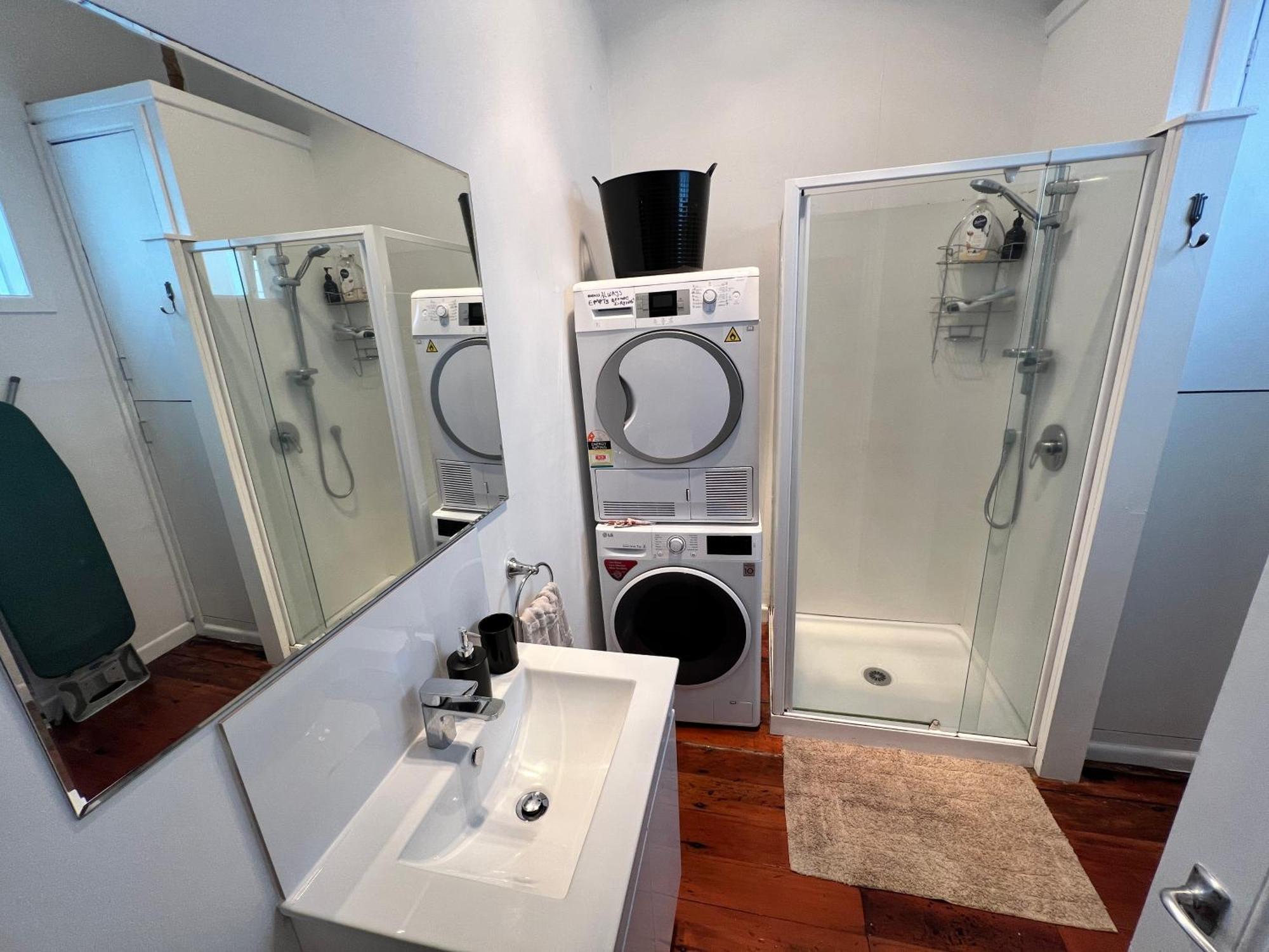Grey Lynn House Homestay