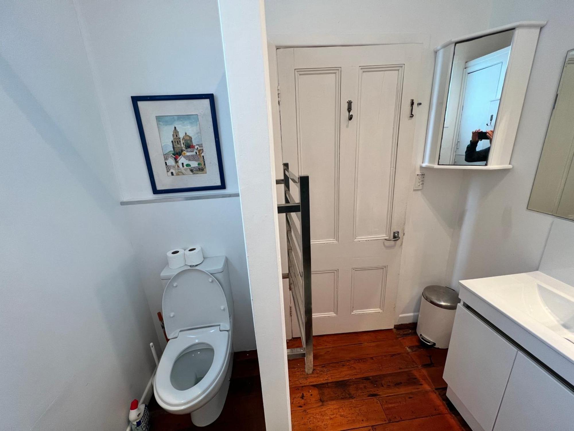 Grey Lynn House