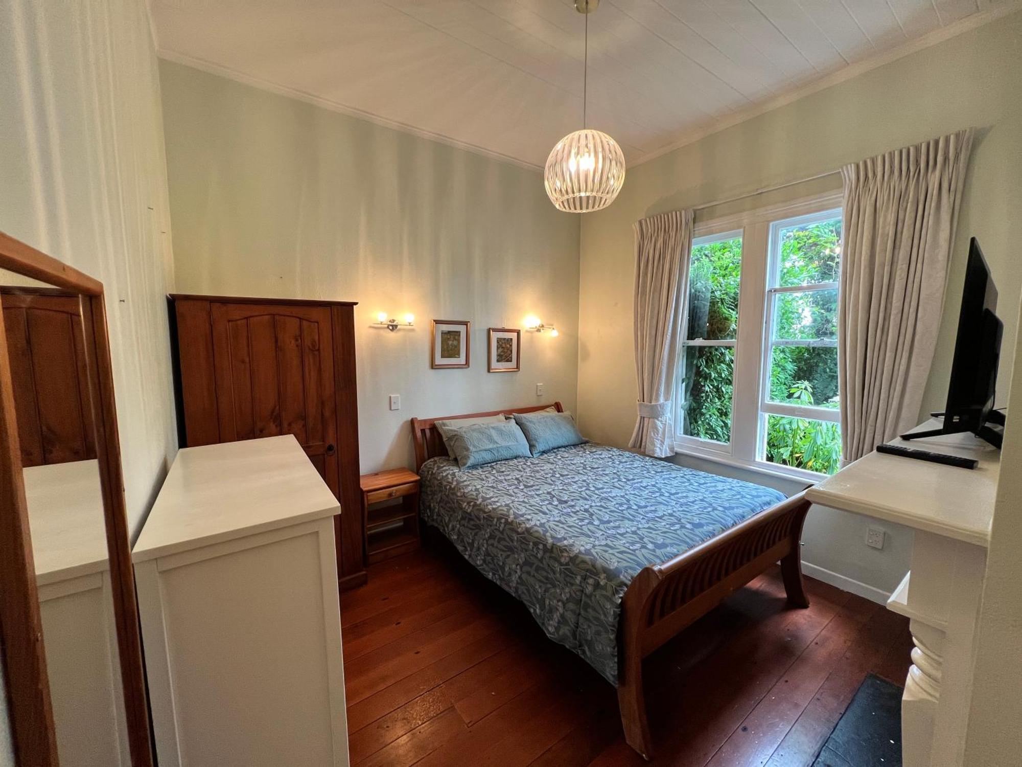 Homestay Grey Lynn House Auckland