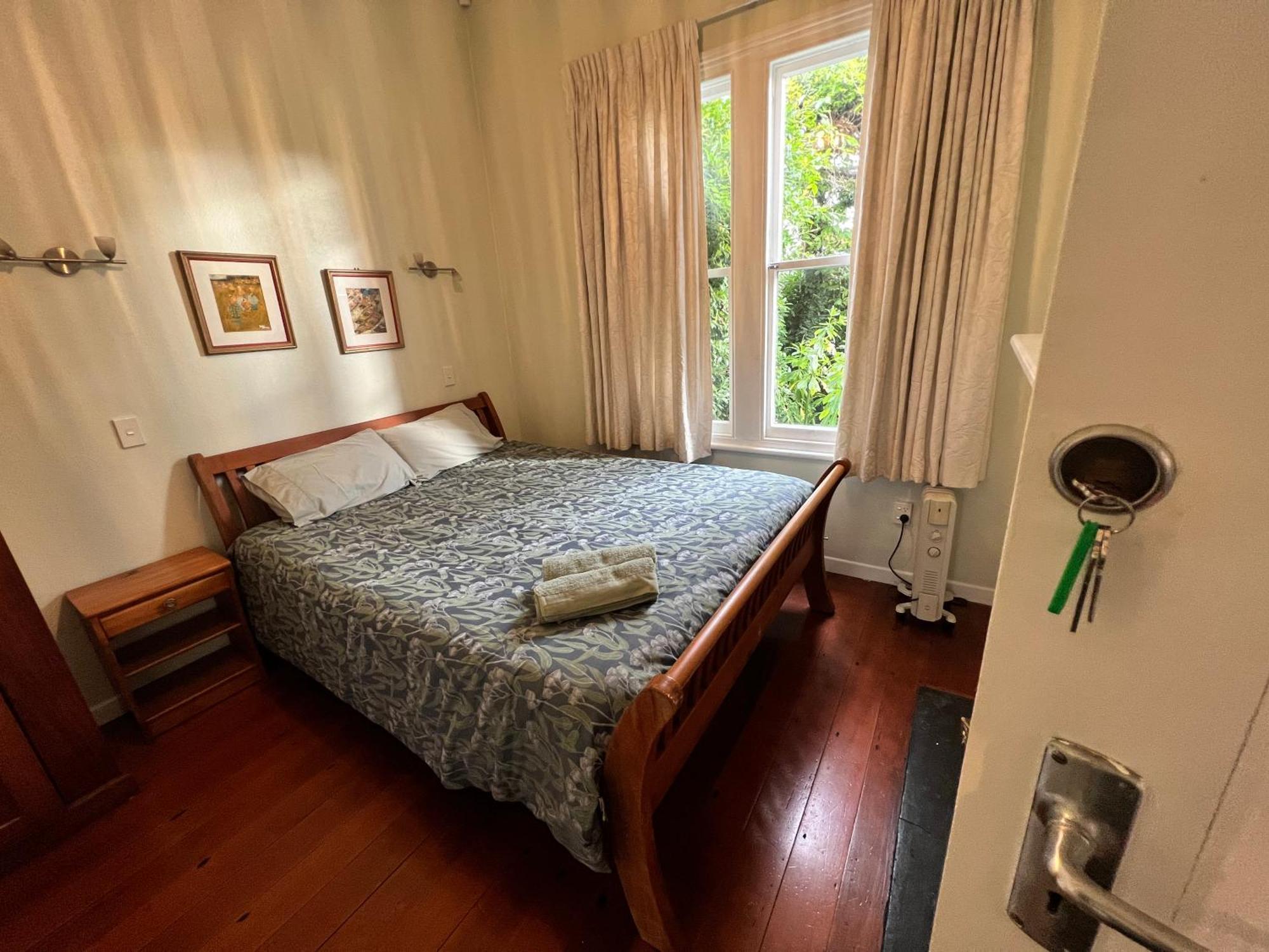Homestay Grey Lynn House