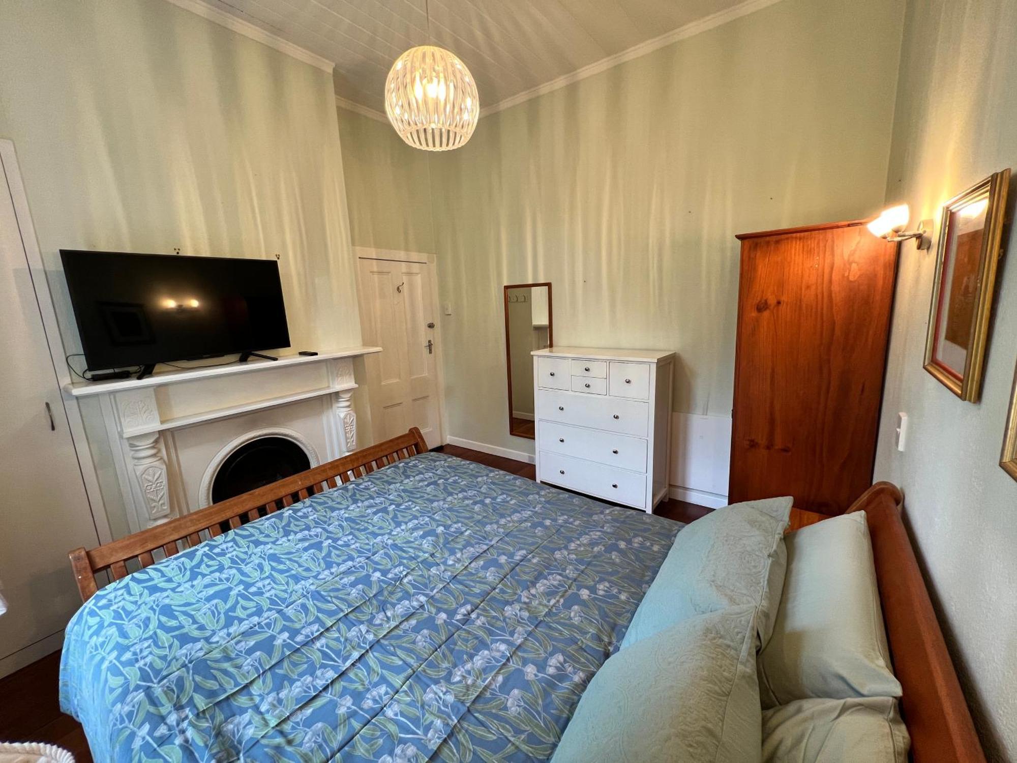 Grey Lynn House *