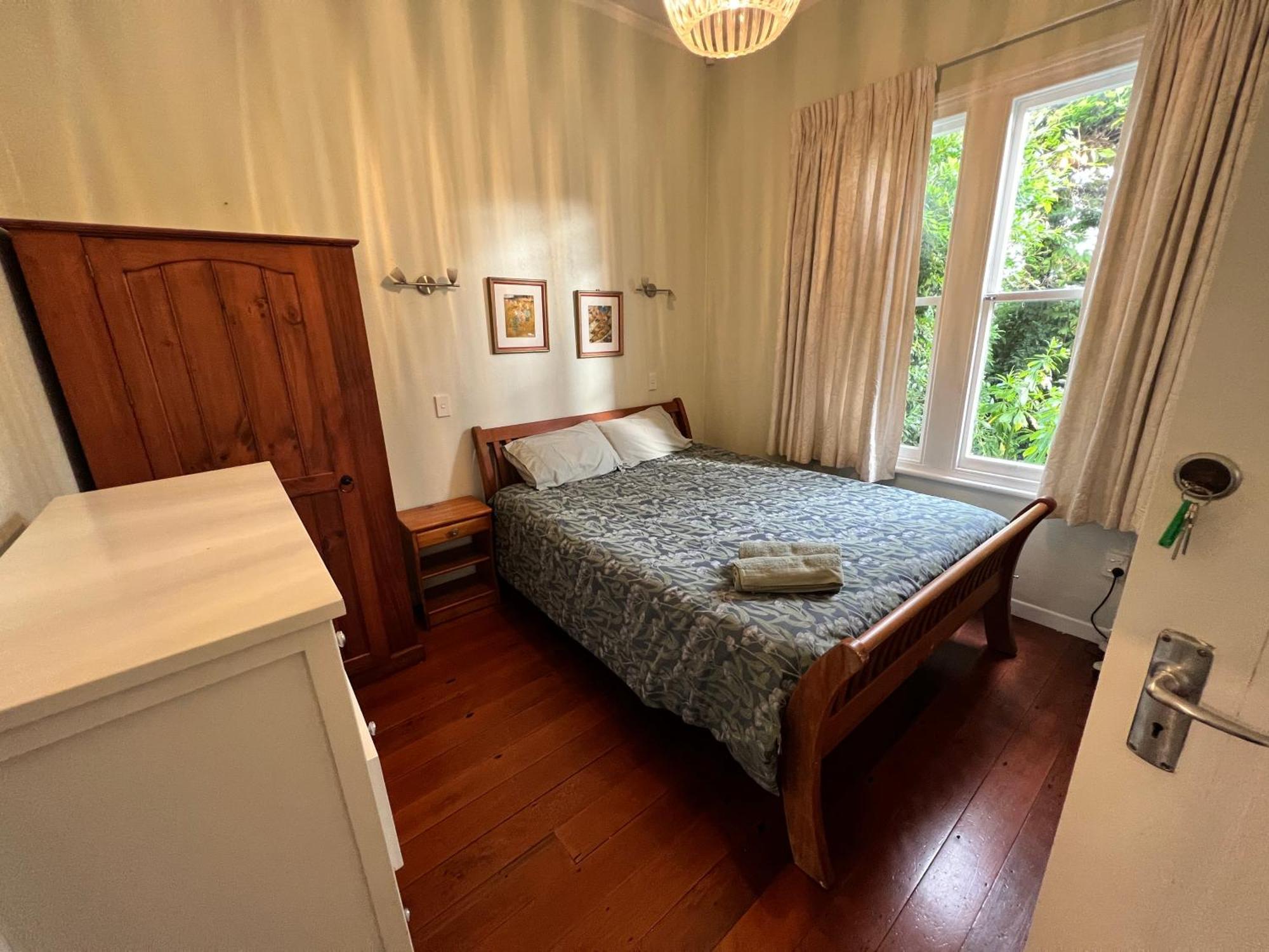 Homestay Grey Lynn House Auckland