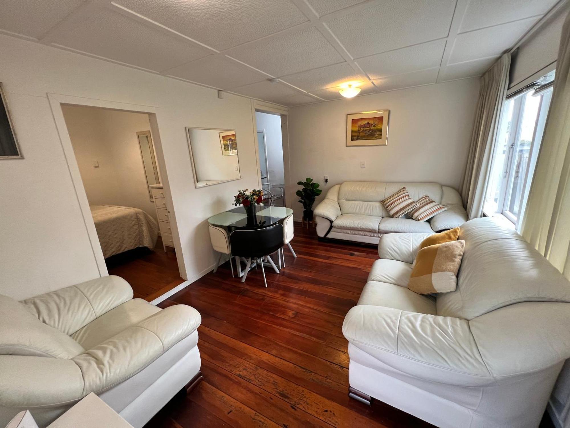 Grey Lynn House * Auckland