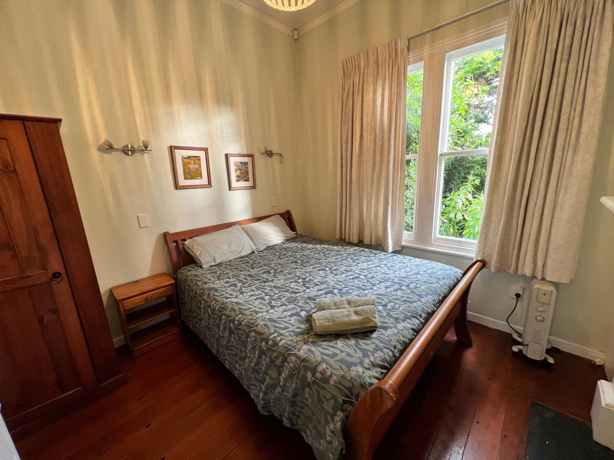 Grey Lynn House Homestay Auckland