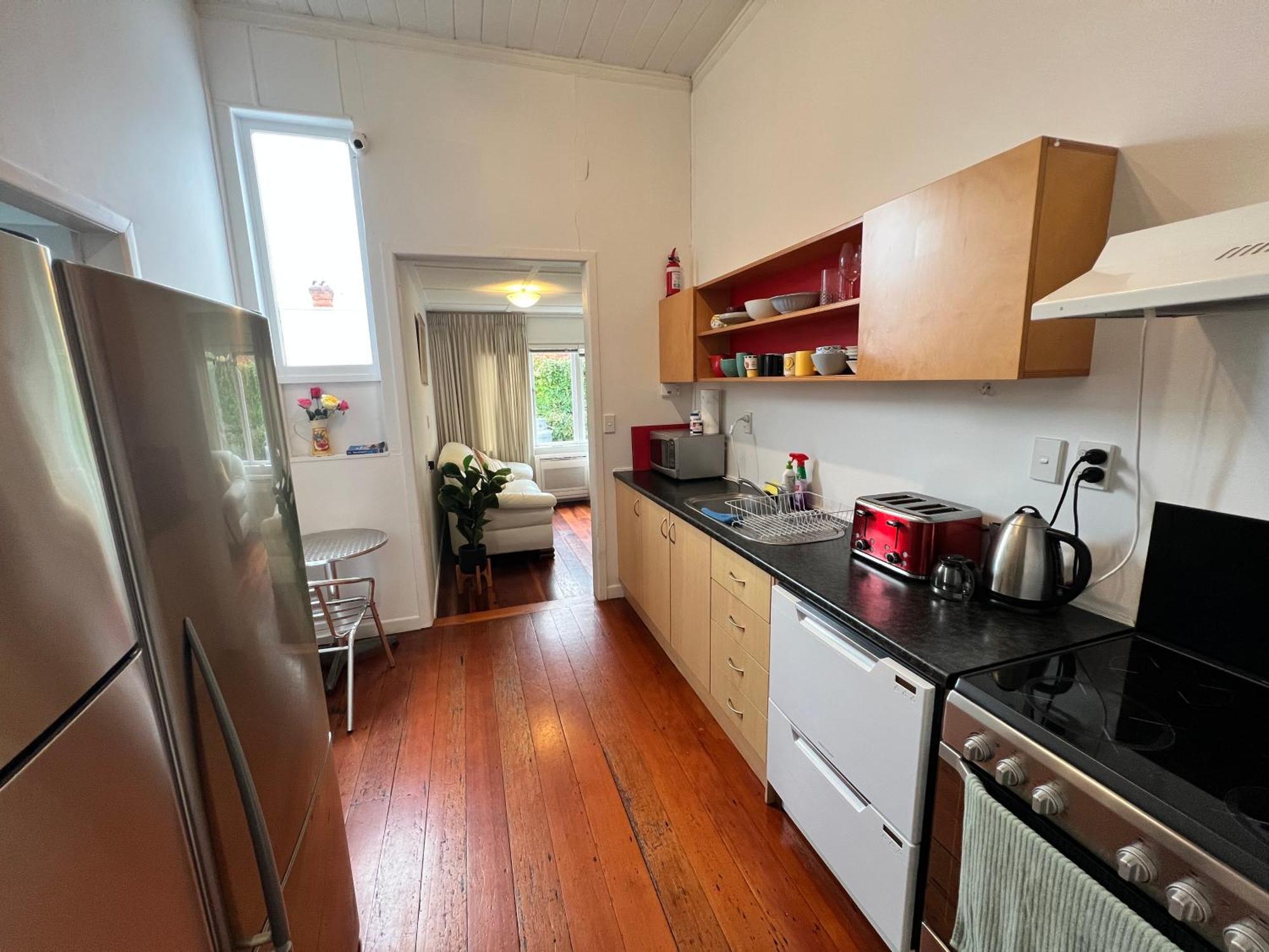 Grey Lynn House * Auckland