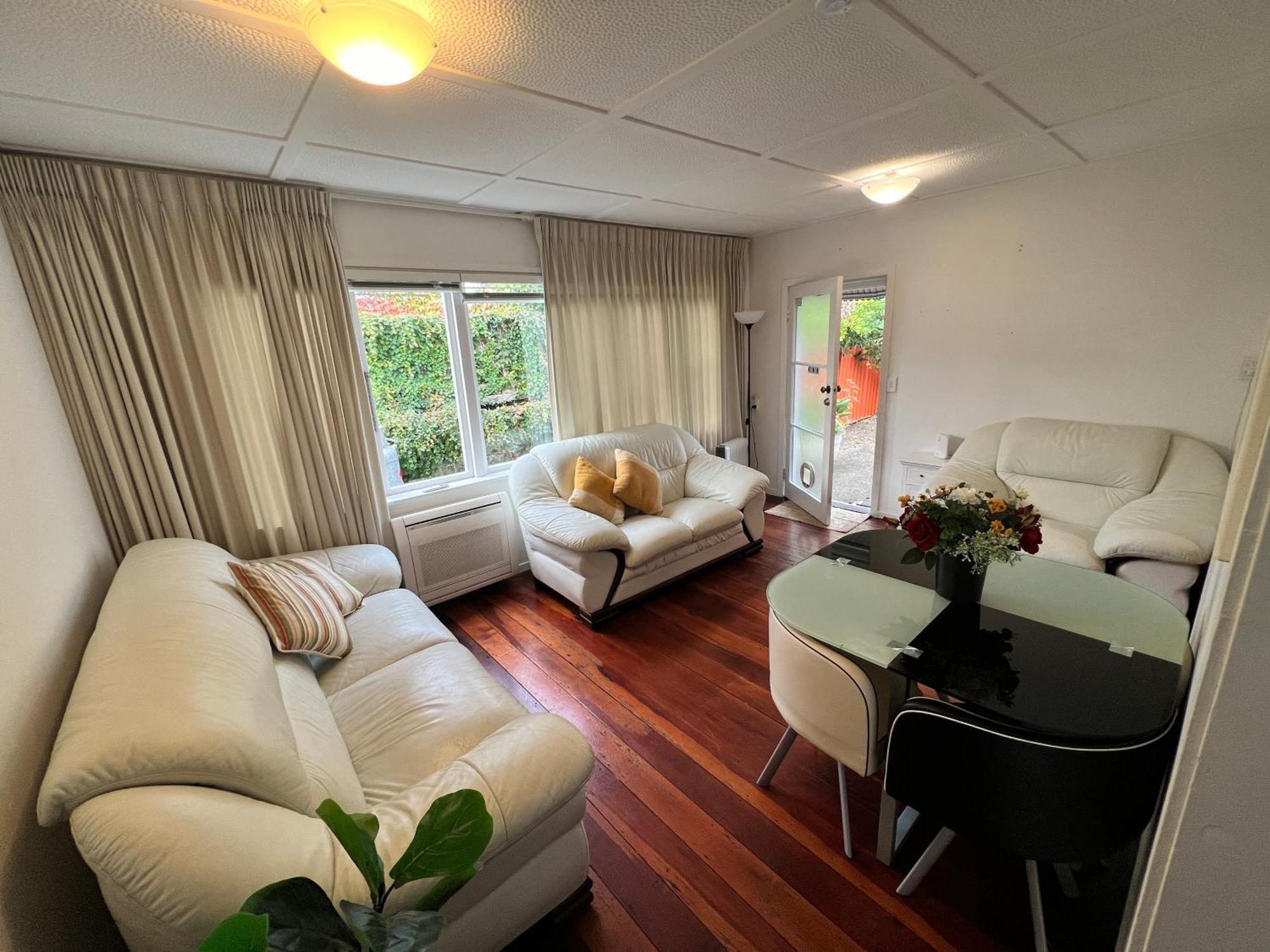 Grey Lynn House * Auckland