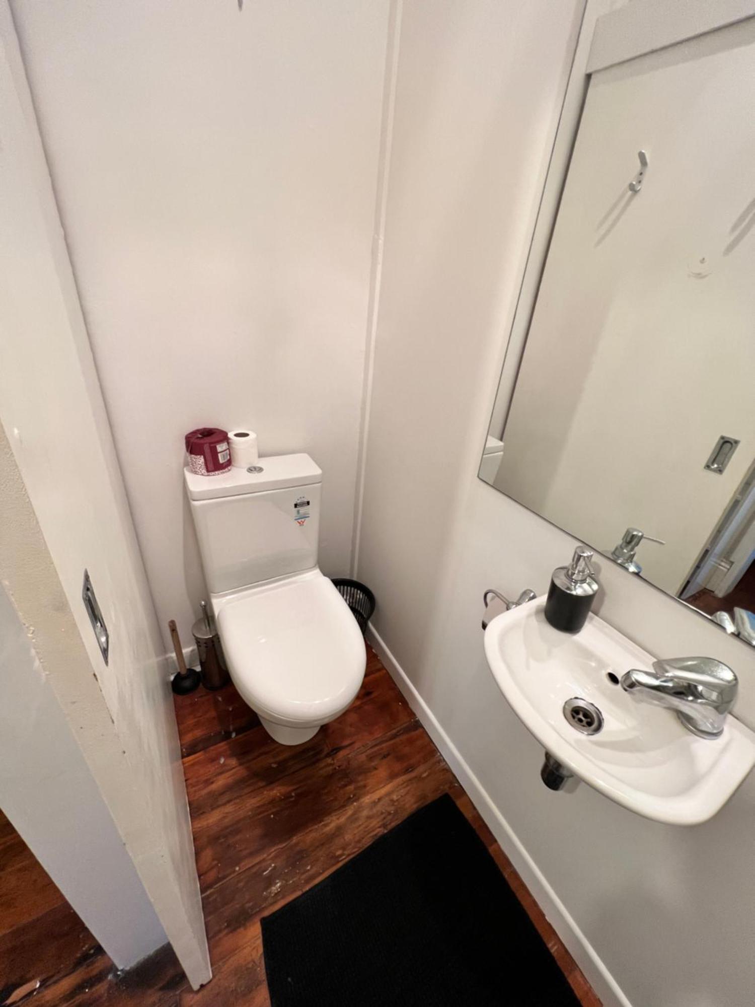 Grey Lynn House Homestay Auckland