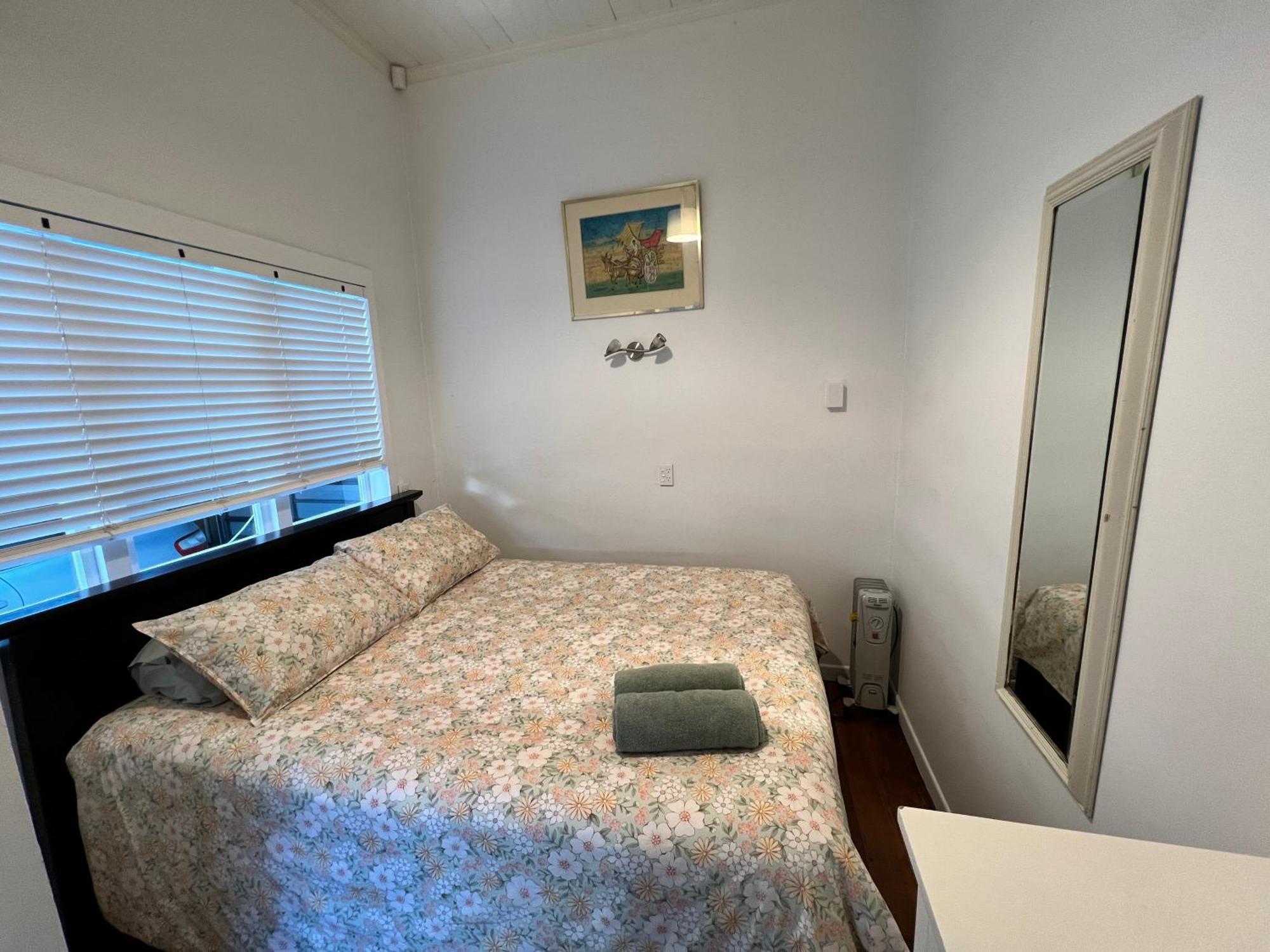 Homestay Grey Lynn House *