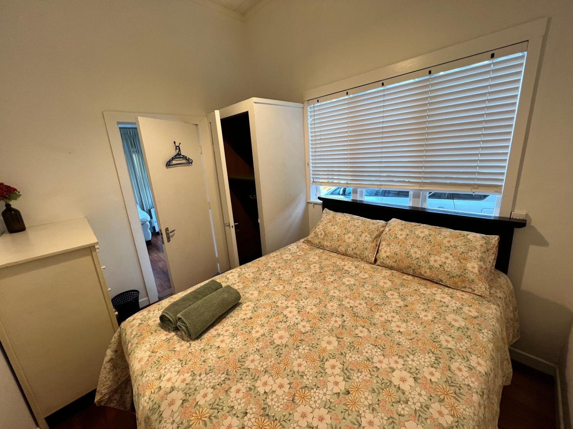 Grey Lynn House *
