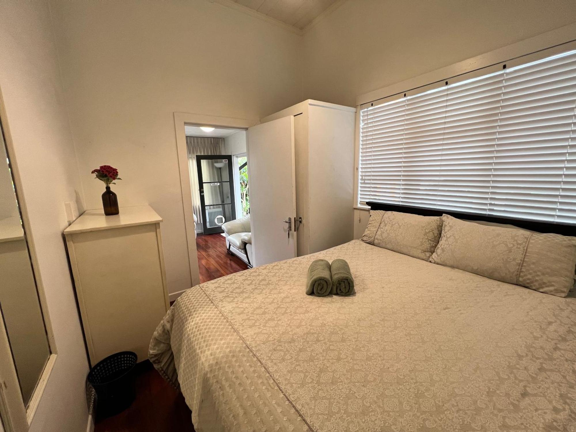 Grey Lynn House * Auckland
