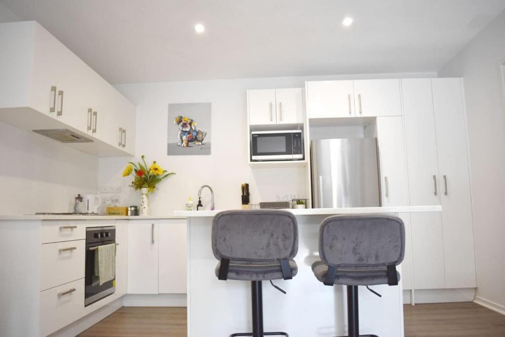 Apartment Cosy Modern *