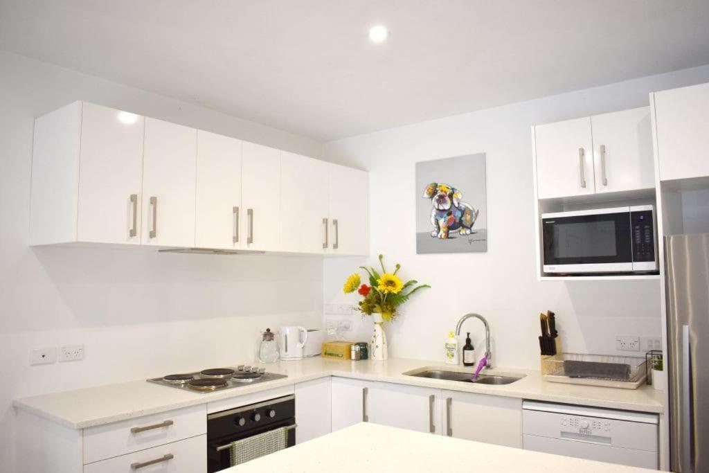 Cosy Modern