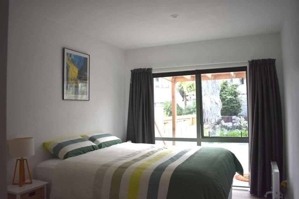Cosy Modern Apartment Auckland