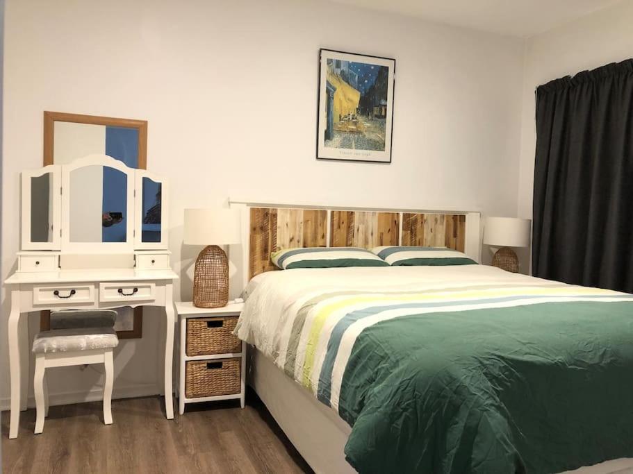 Apartment Cosy Modern *