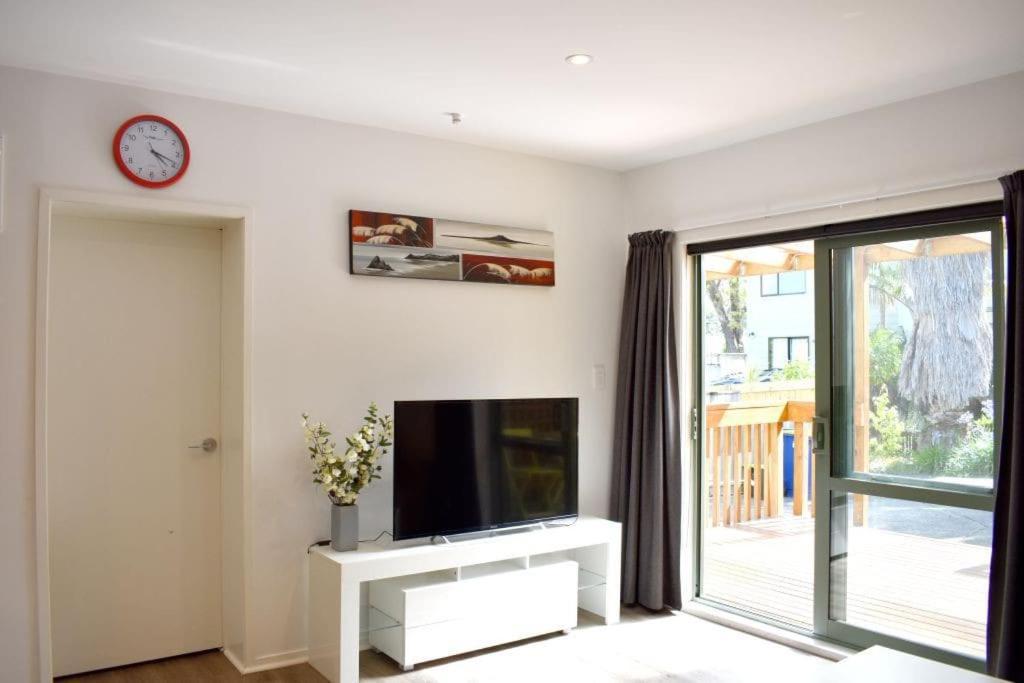 Apartment Cosy Modern Auckland