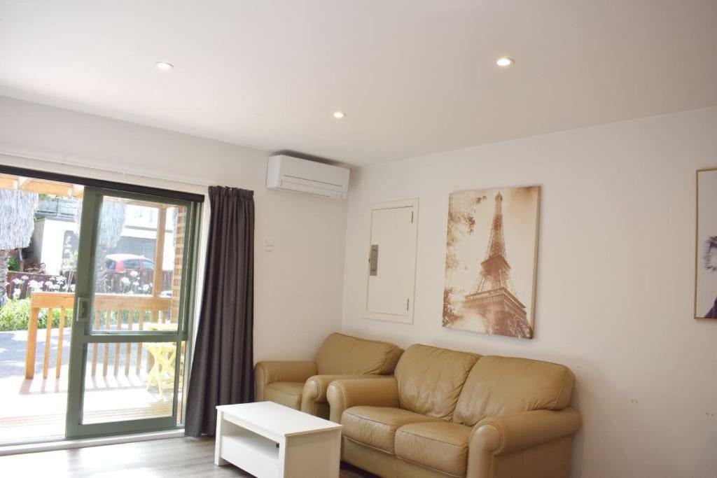Apartment Cosy Modern *