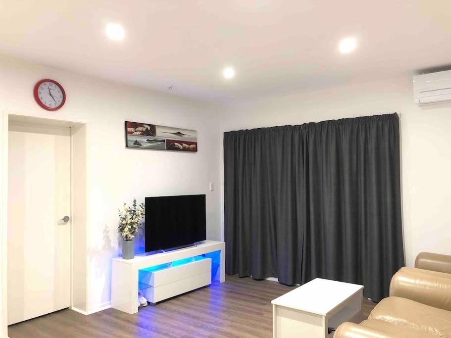 Apartment Cosy Modern *