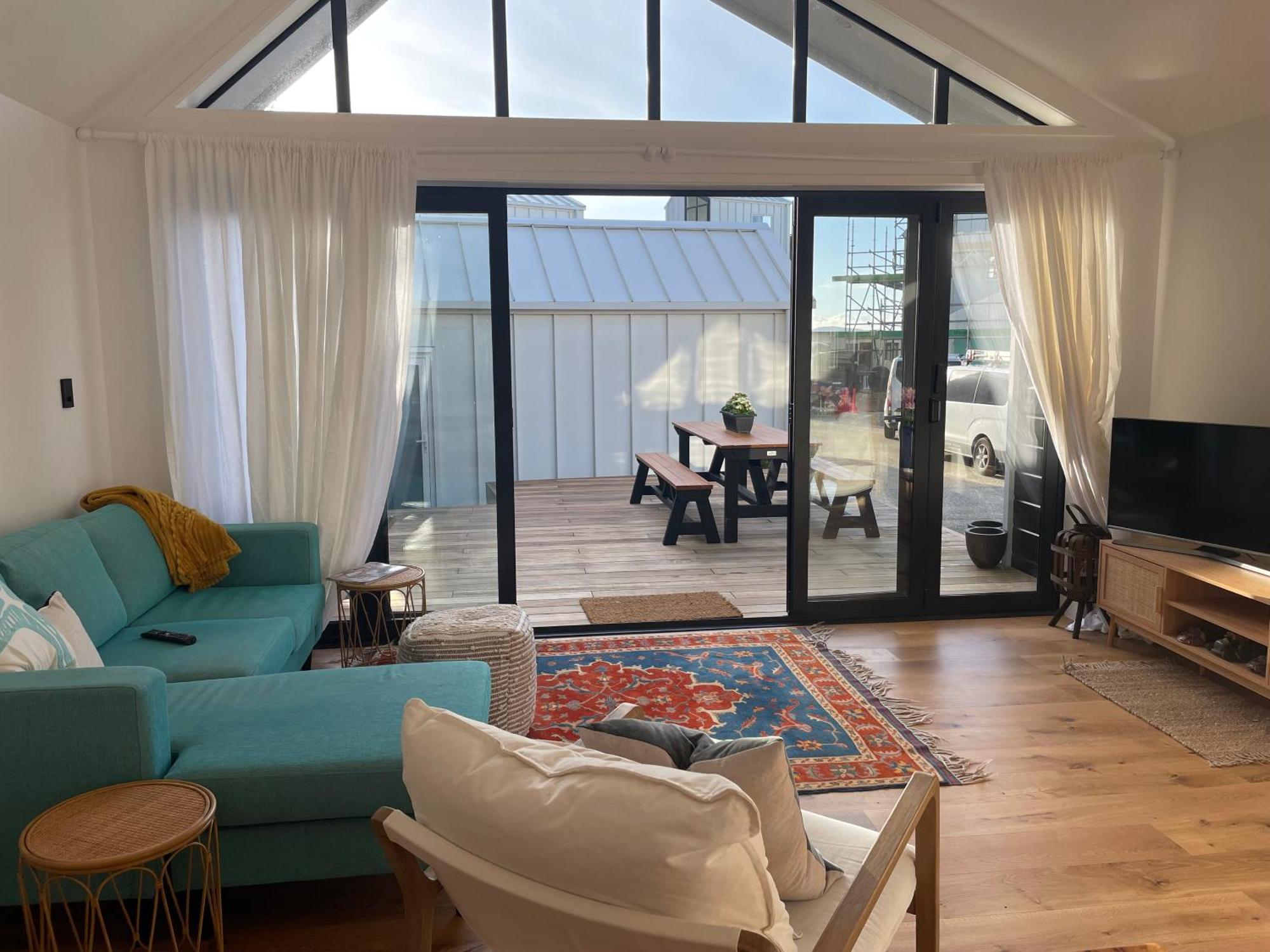 The Lighthouse - Boathouse Bay Holiday home *