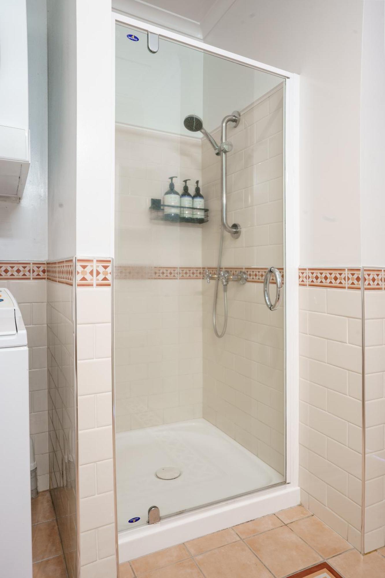 Apartment Chic Princes Wharf - View - Parking *