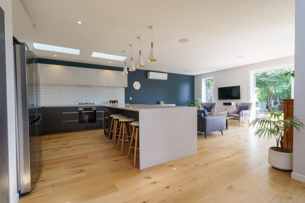 Executive In Mt Eden Holiday home *