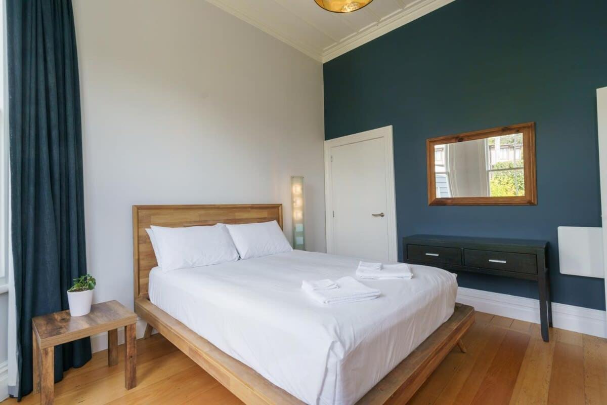 Holiday home Executive In Mt Eden *