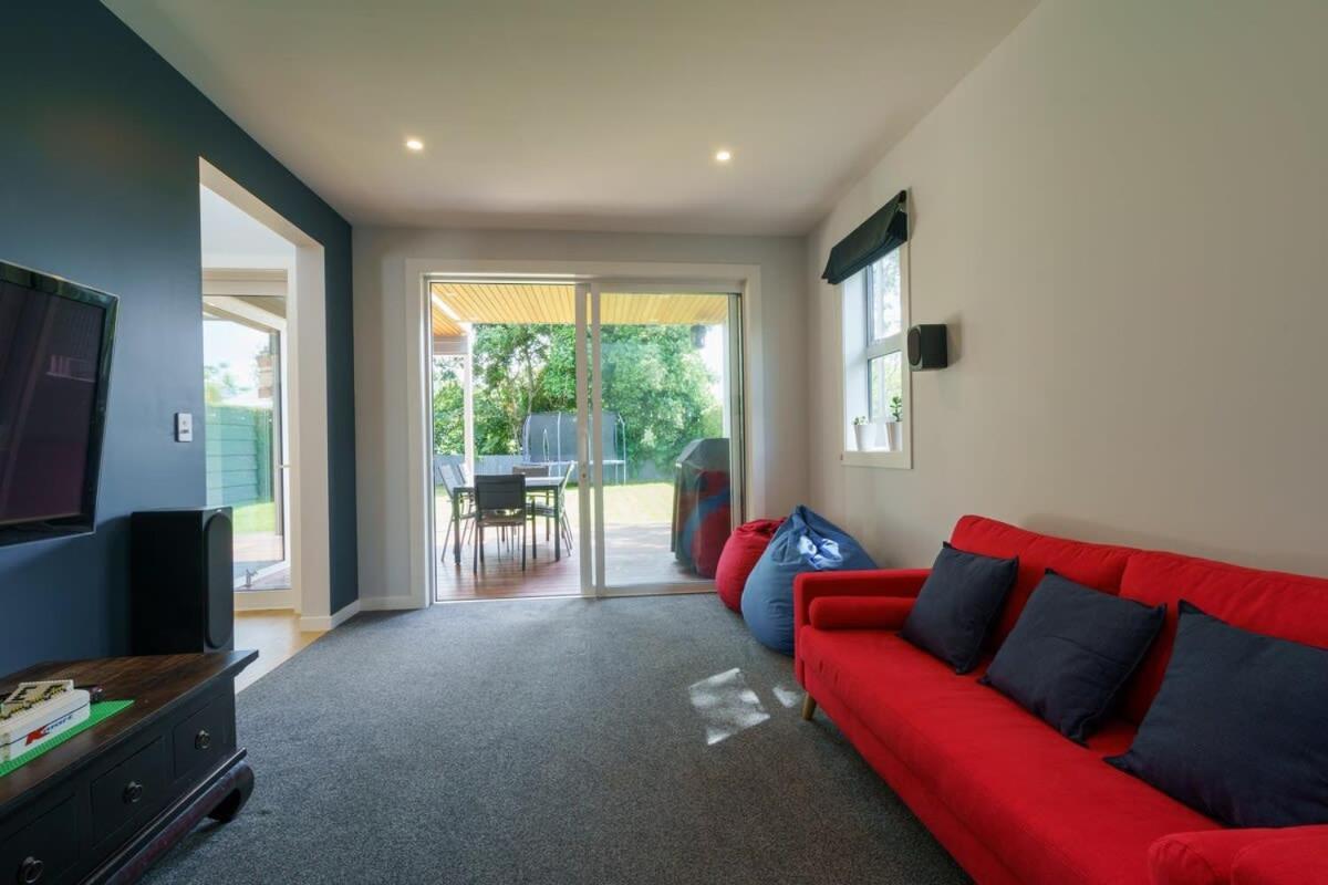 Executive In Mt Eden Auckland
