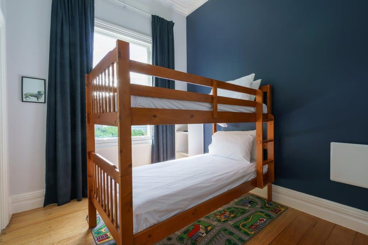 Holiday home Executive In Mt Eden Auckland