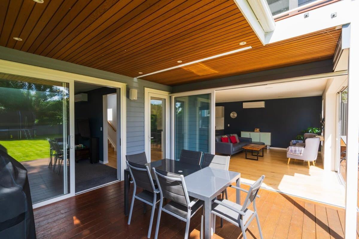 Executive In Mt Eden Holiday home Auckland