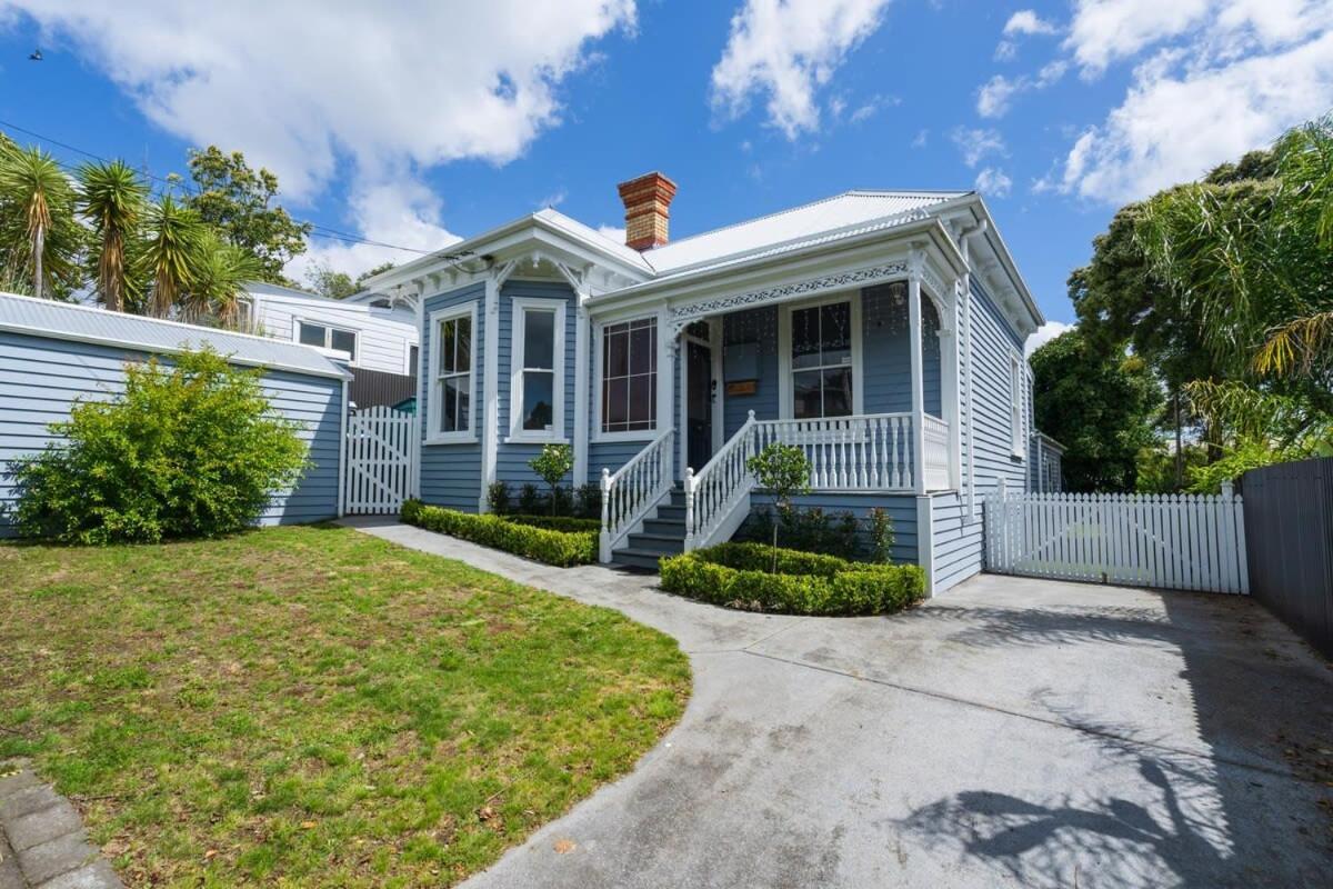 Holiday home Executive In Mt Eden Auckland