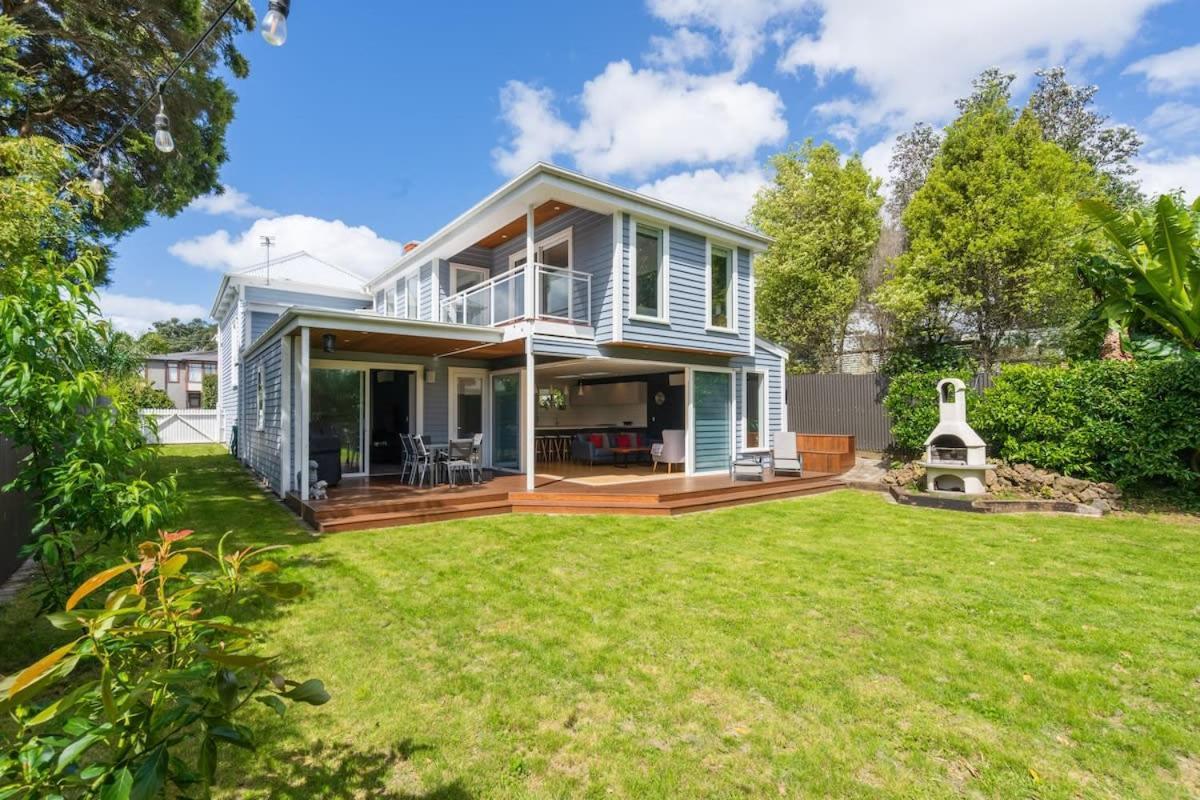 Executive In Mt Eden Auckland