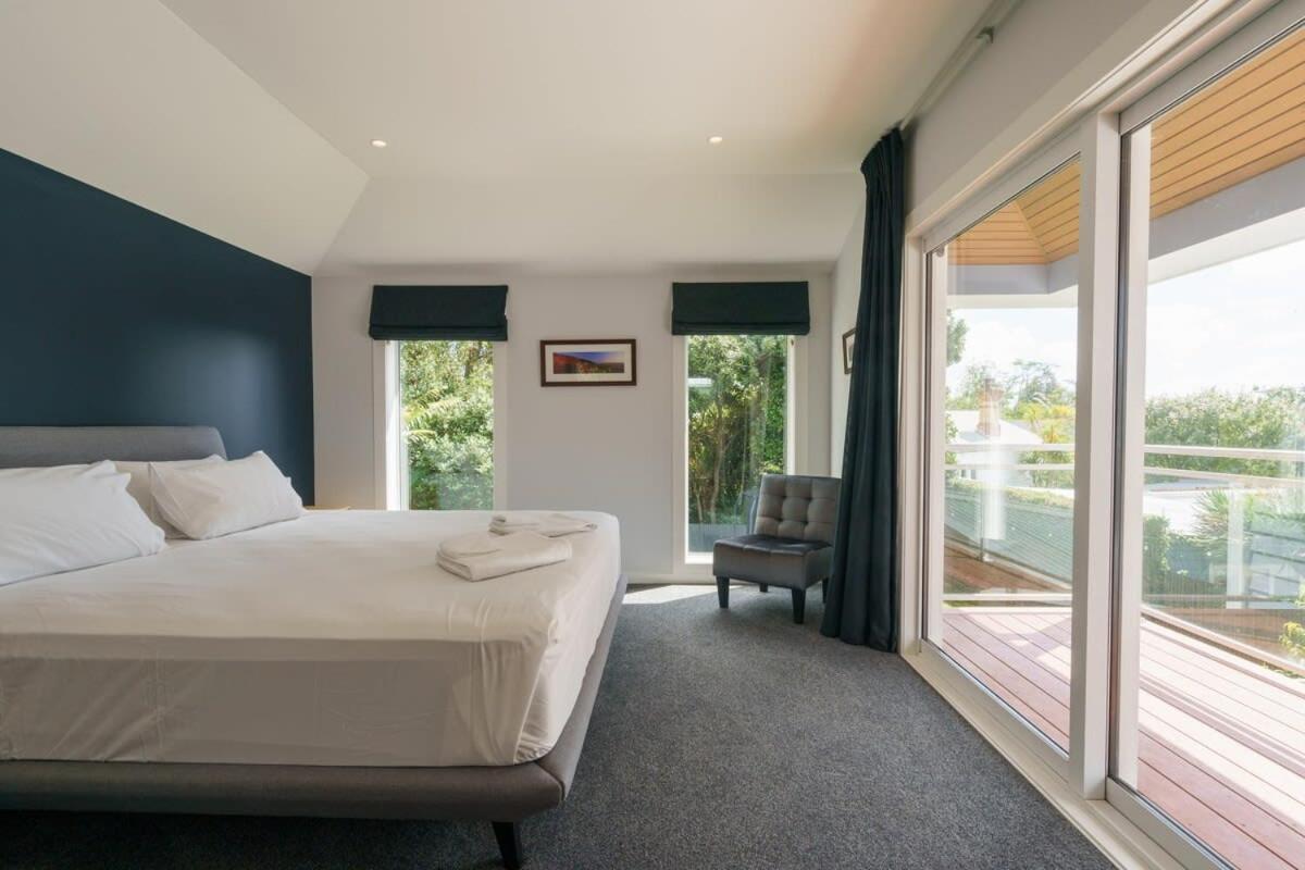 Executive In Mt Eden Holiday home